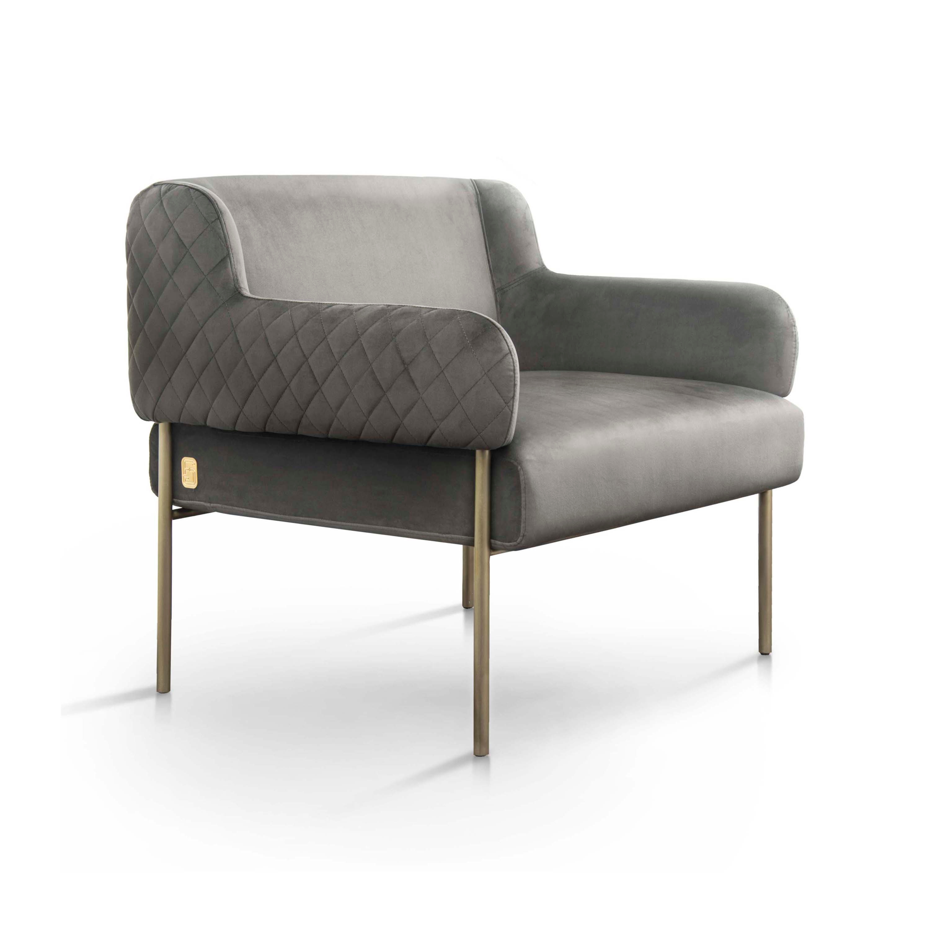 Produkt FORMITALIA Glamour | Ginevra Armchair des Herstellers Formitalia anzeigen