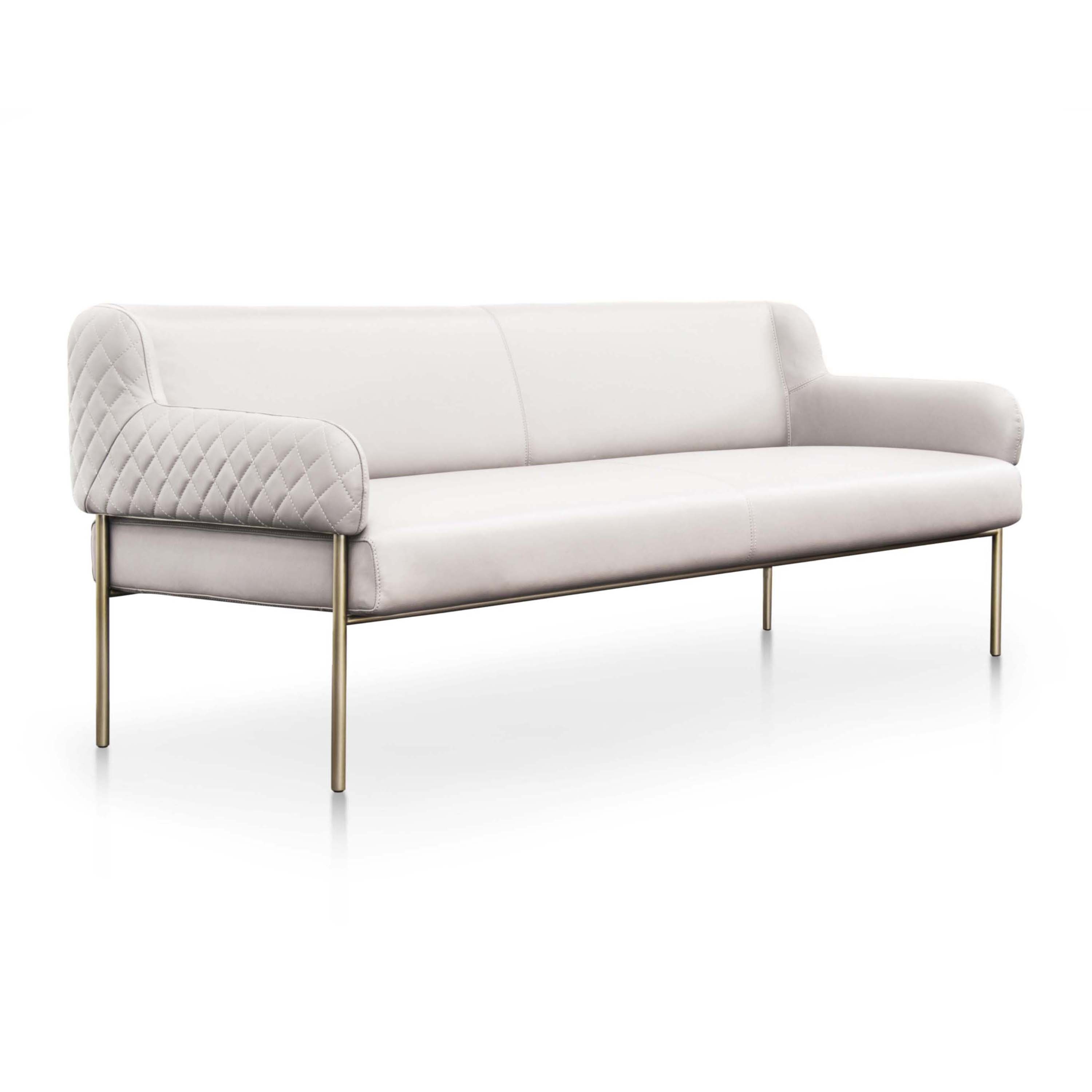 Mostra il prodotto FORMITALIA Glamour | Ginevra Sofa del produttore Formitalia