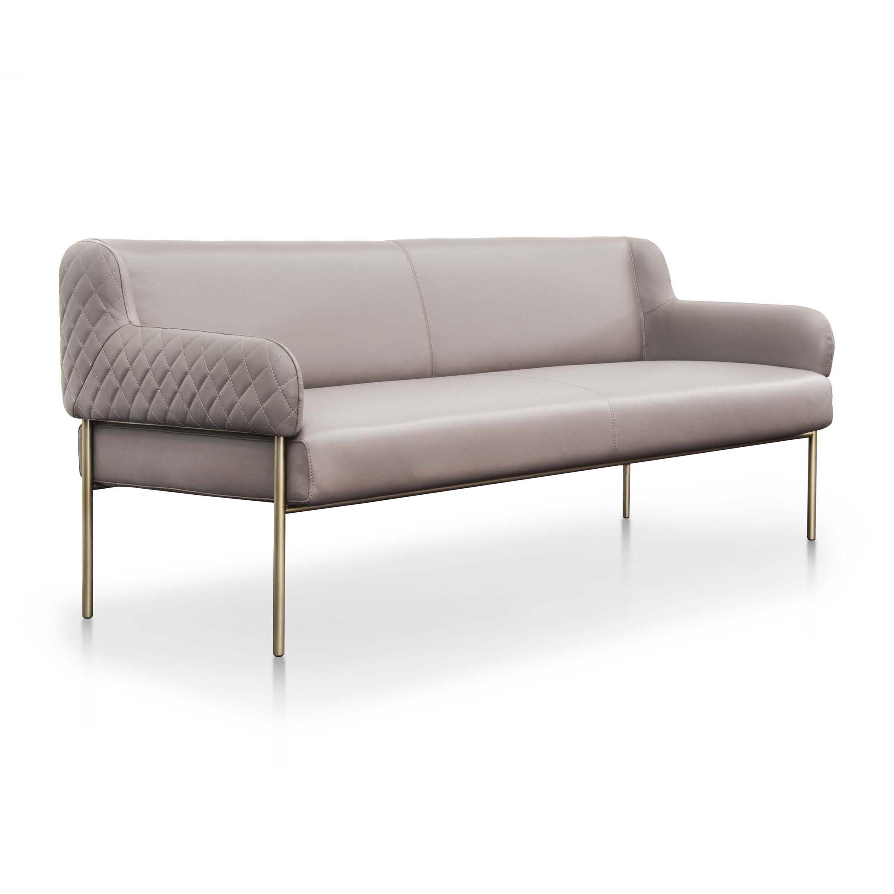 Afficher le produit FORMITALIA Glamour | Ginevra Sofa du fabricant Formitalia