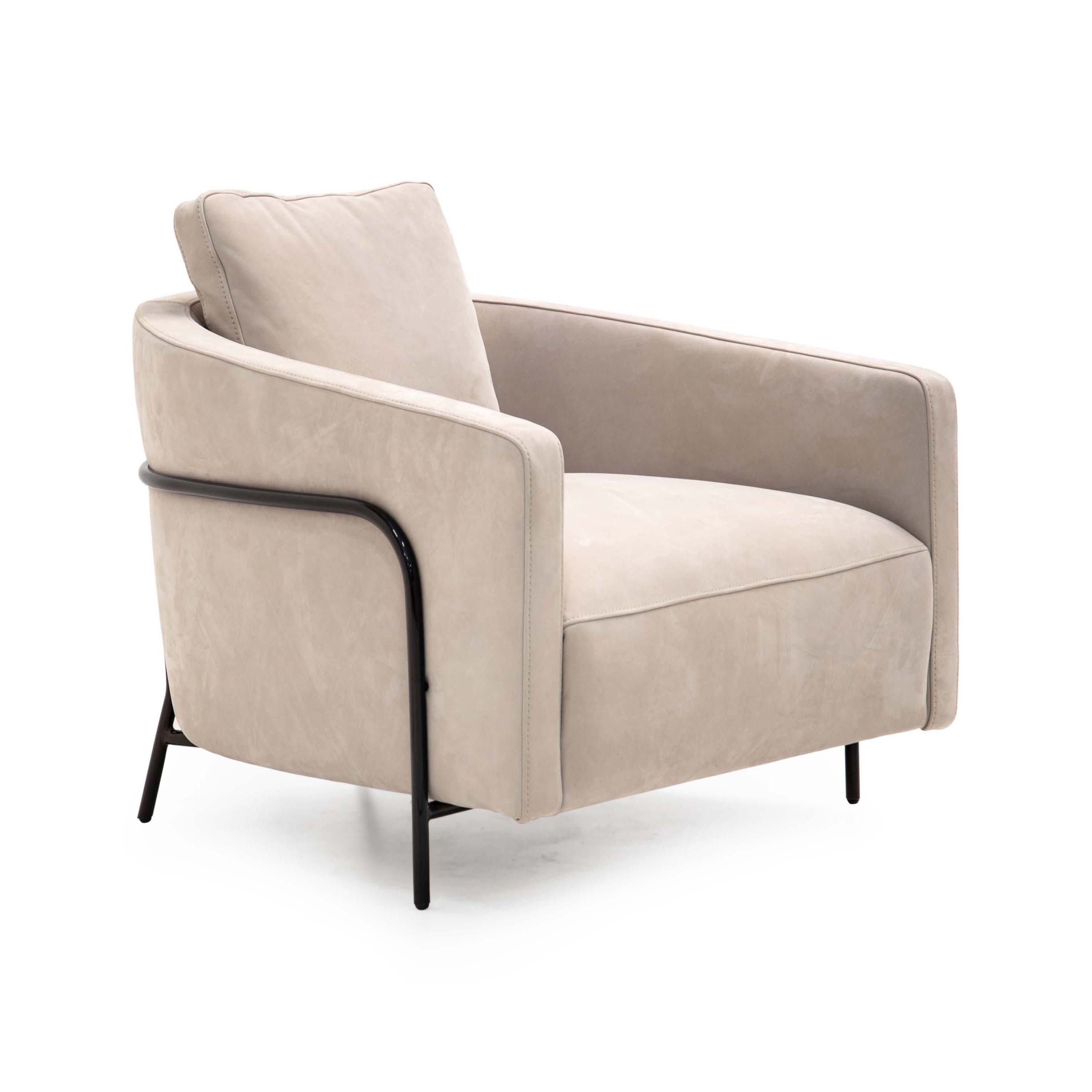 Mostra il prodotto FORMITALIA Glamour | Giulia Armchair del produttore Formitalia
