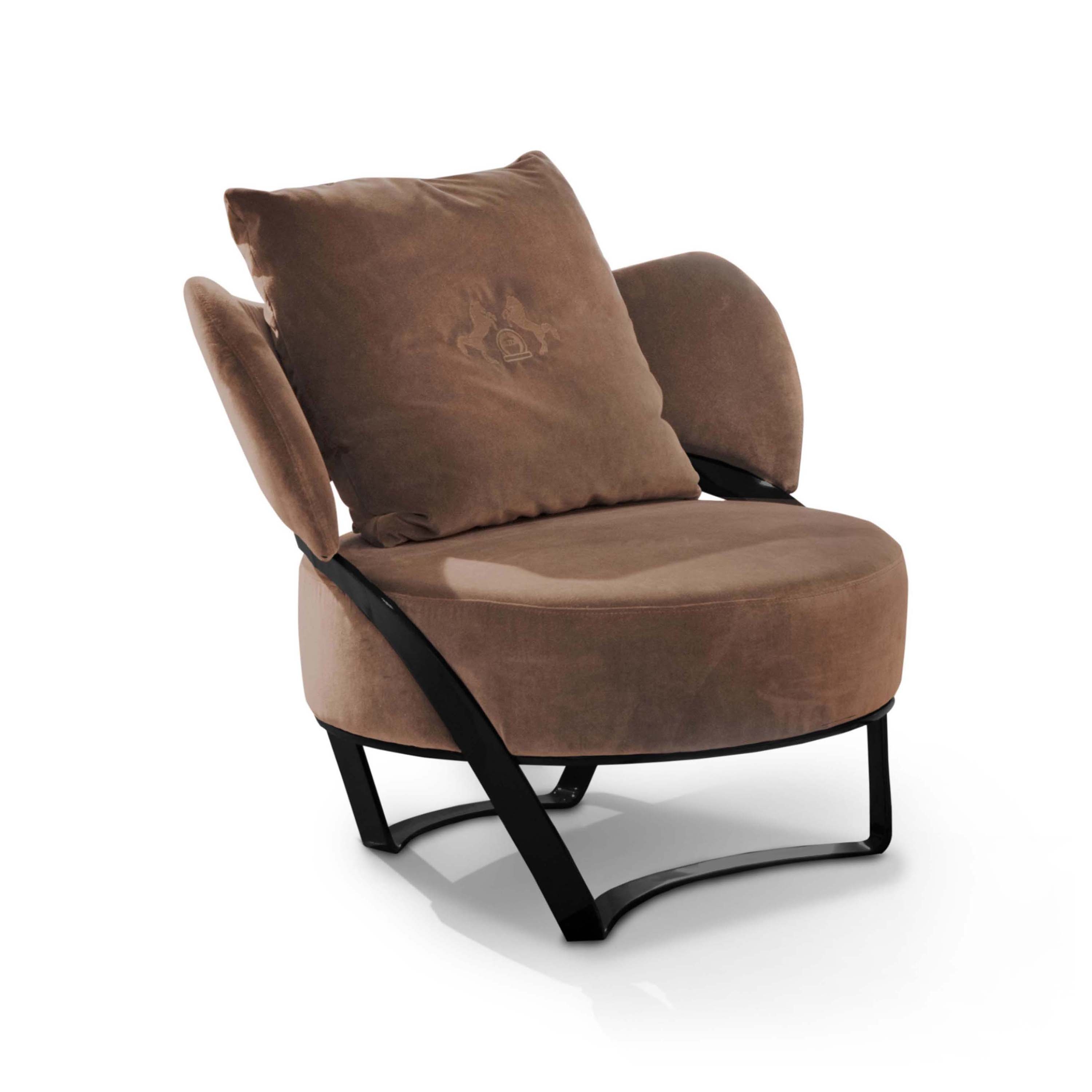 Mostra il prodotto FORMITALIA Glamour | Gotham Armchair del produttore Formitalia