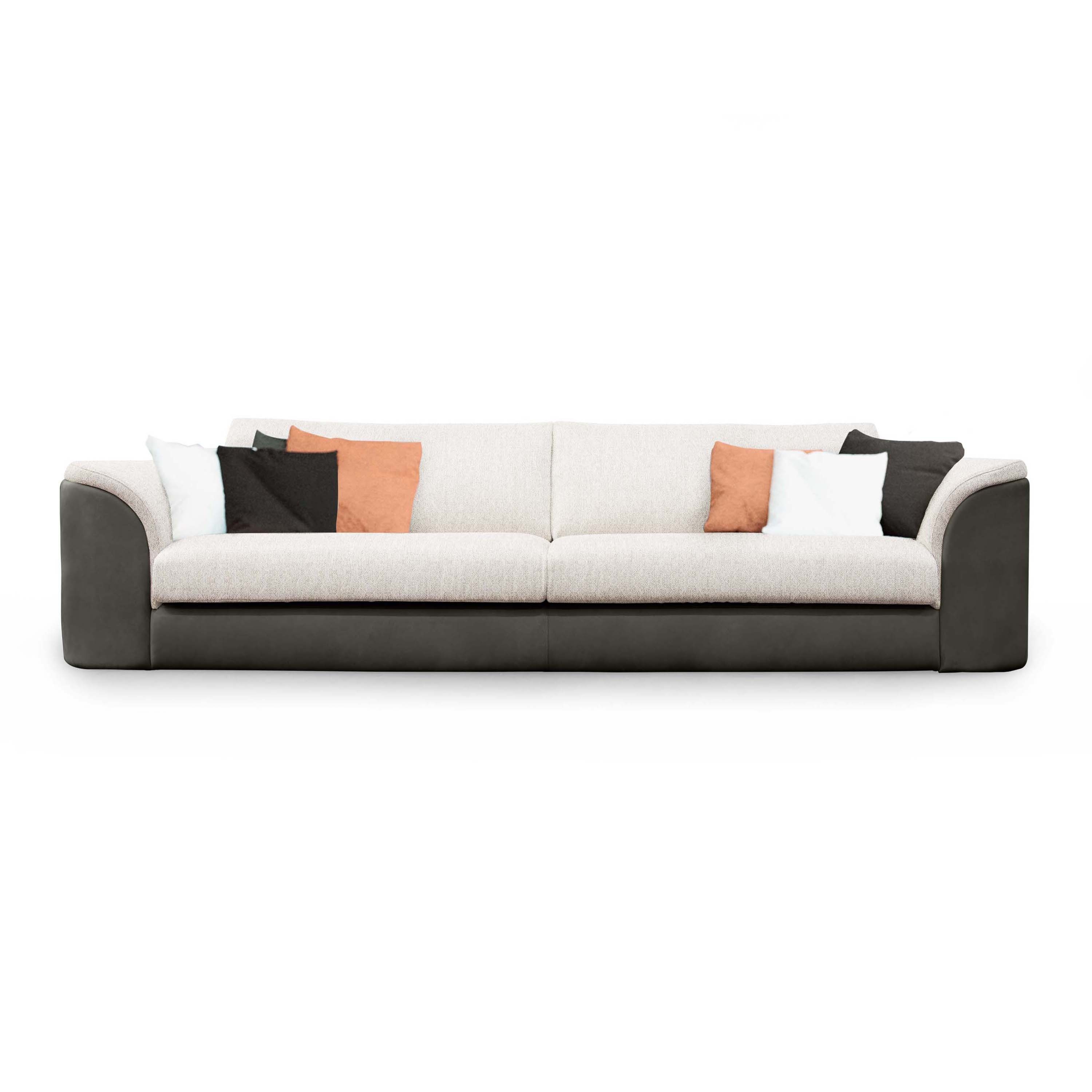 Display product FORMITALIA Glamour | Master Sofa from manufacturer Formitalia