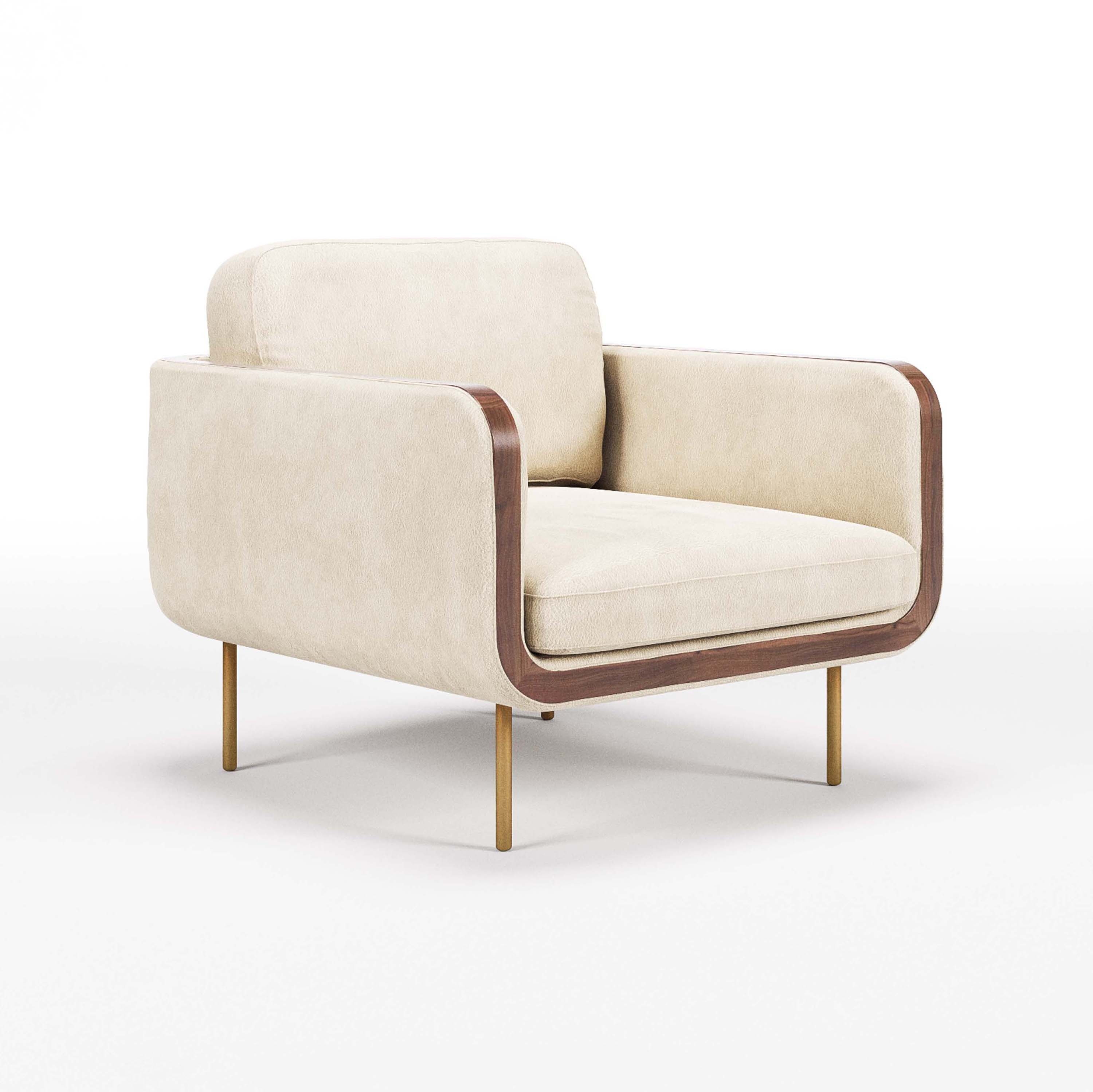 Produkt FORMITALIA Glamour | Mitchell Armchair des Herstellers Formitalia anzeigen