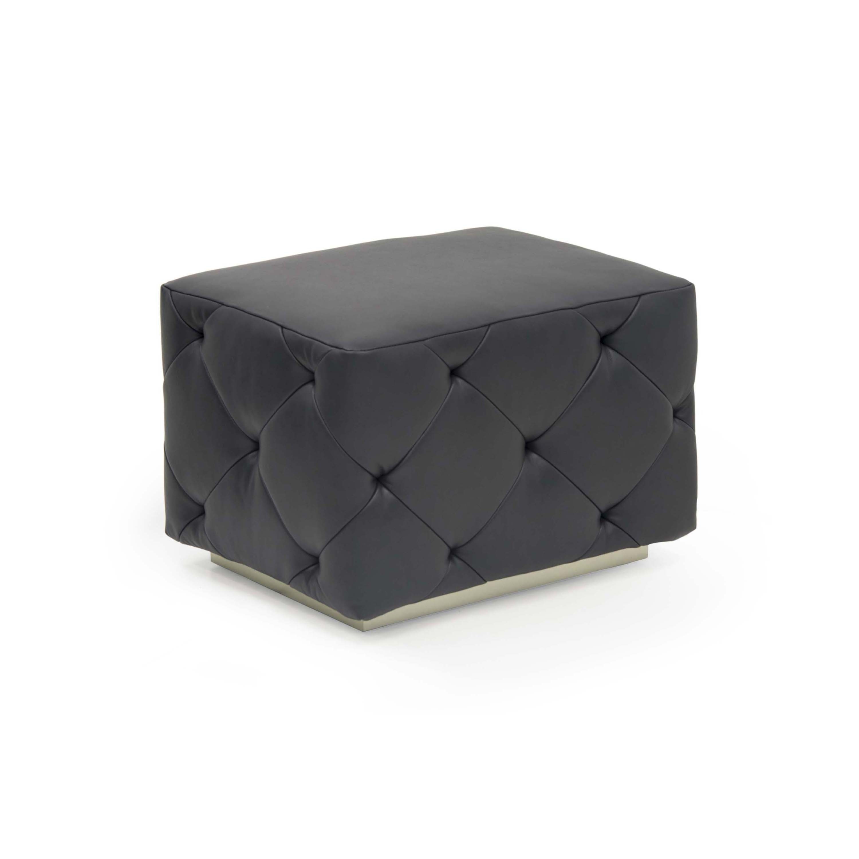 Mostrar el producto FORMITALIA Glamour | Overseas Pouf del fabricante Formitalia