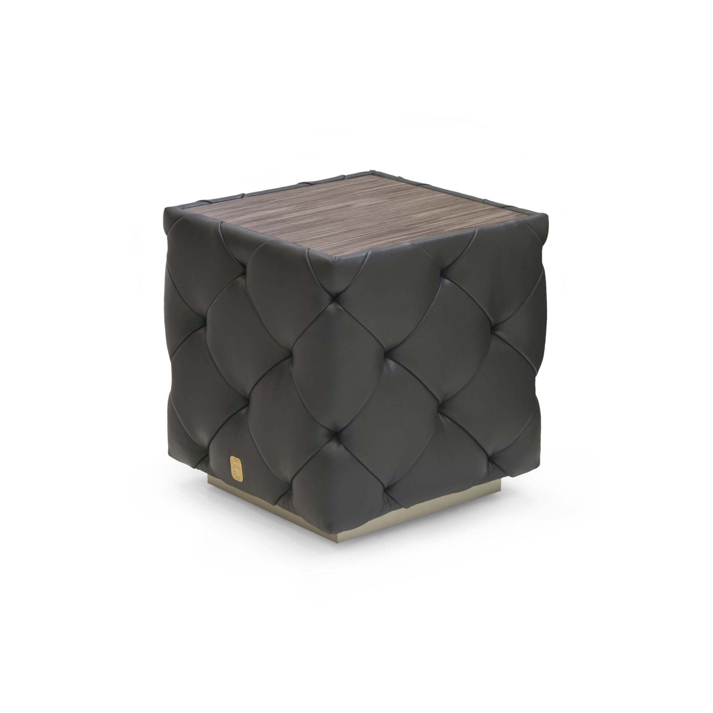 Produkt FORMITALIA Glamour | Overseas Pouf des Herstellers Formitalia anzeigen