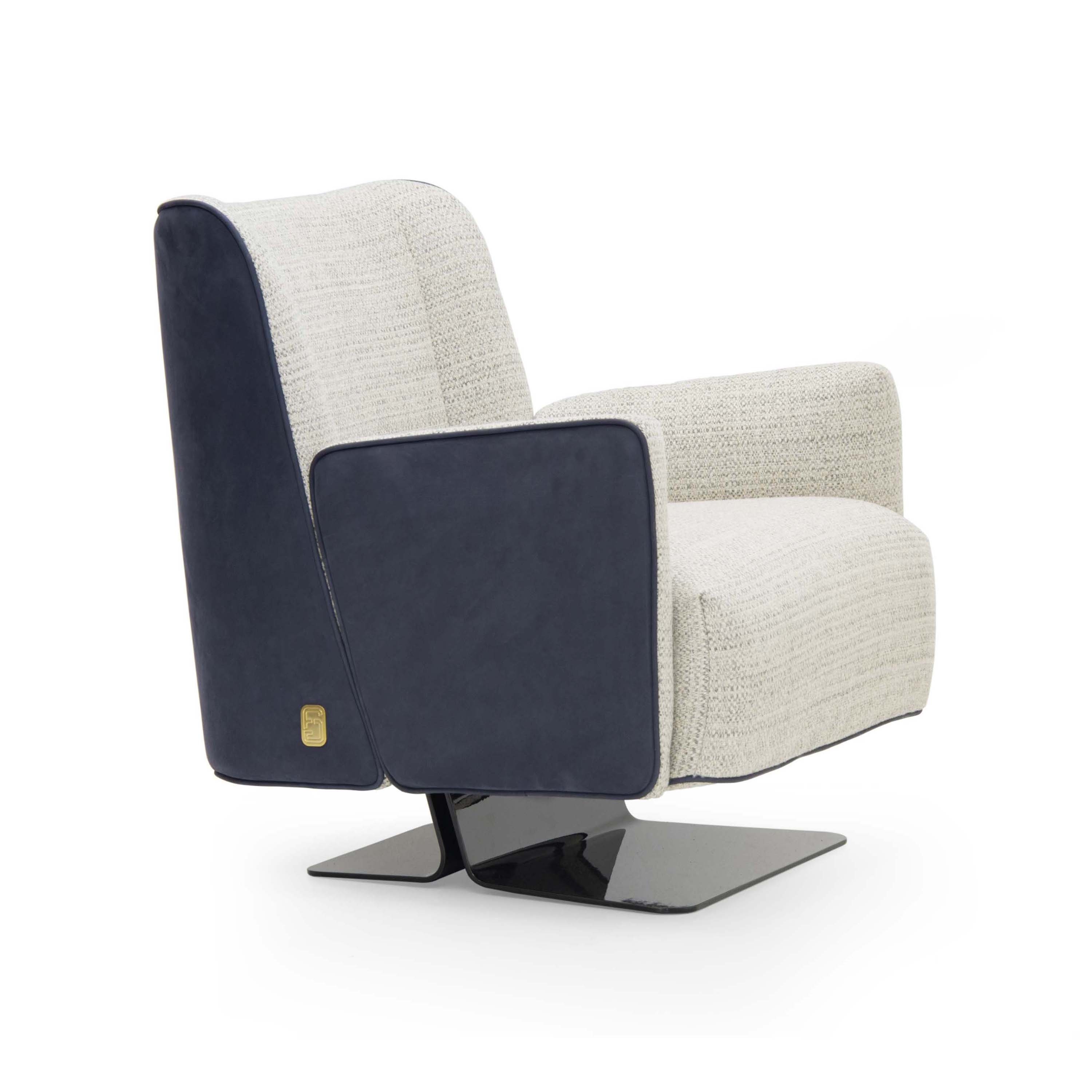 FORMITALIA Glamour | Sunrise Armchair