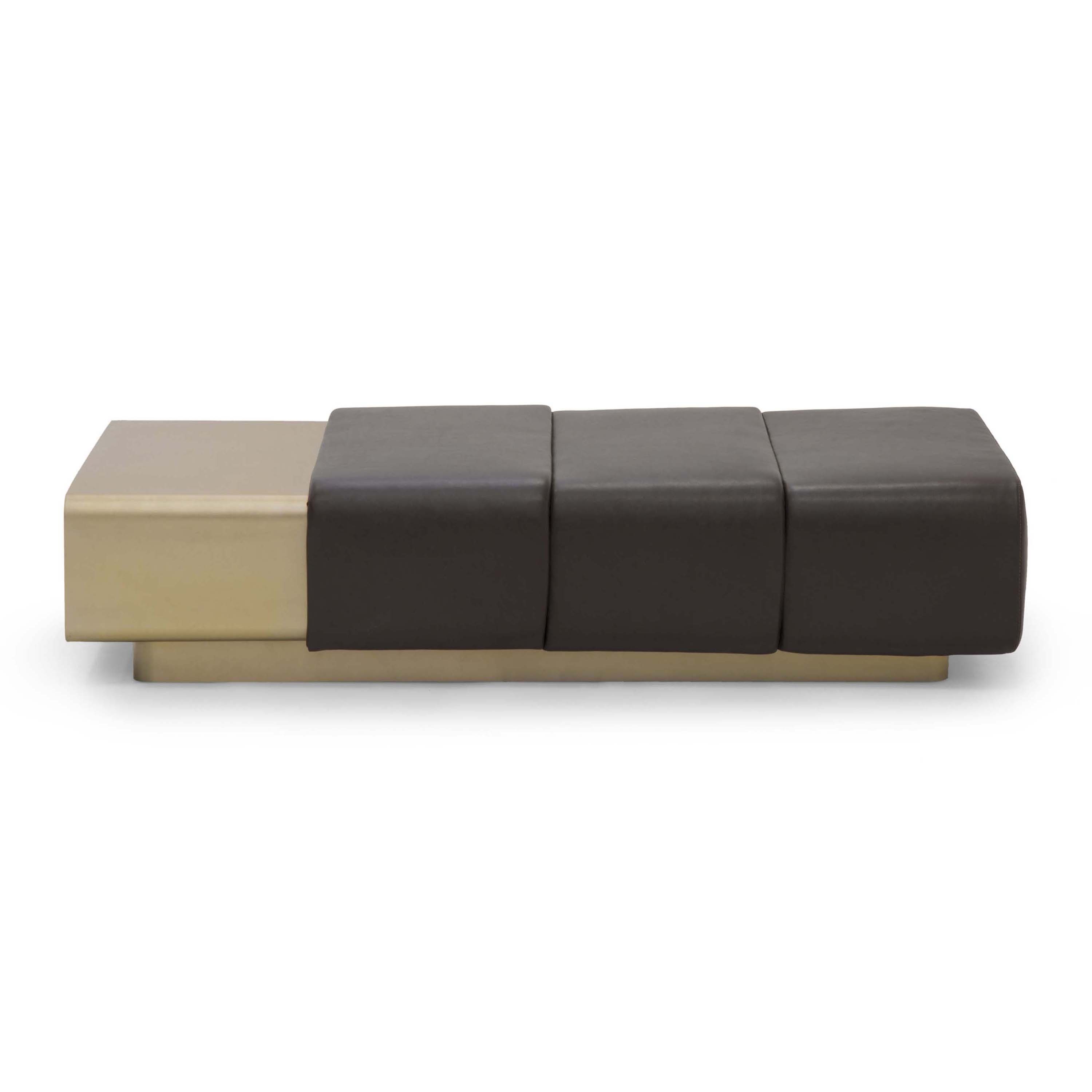 Produkt FORMITALIA Glamour | Cigar Coffee Table des Herstellers Formitalia anzeigen