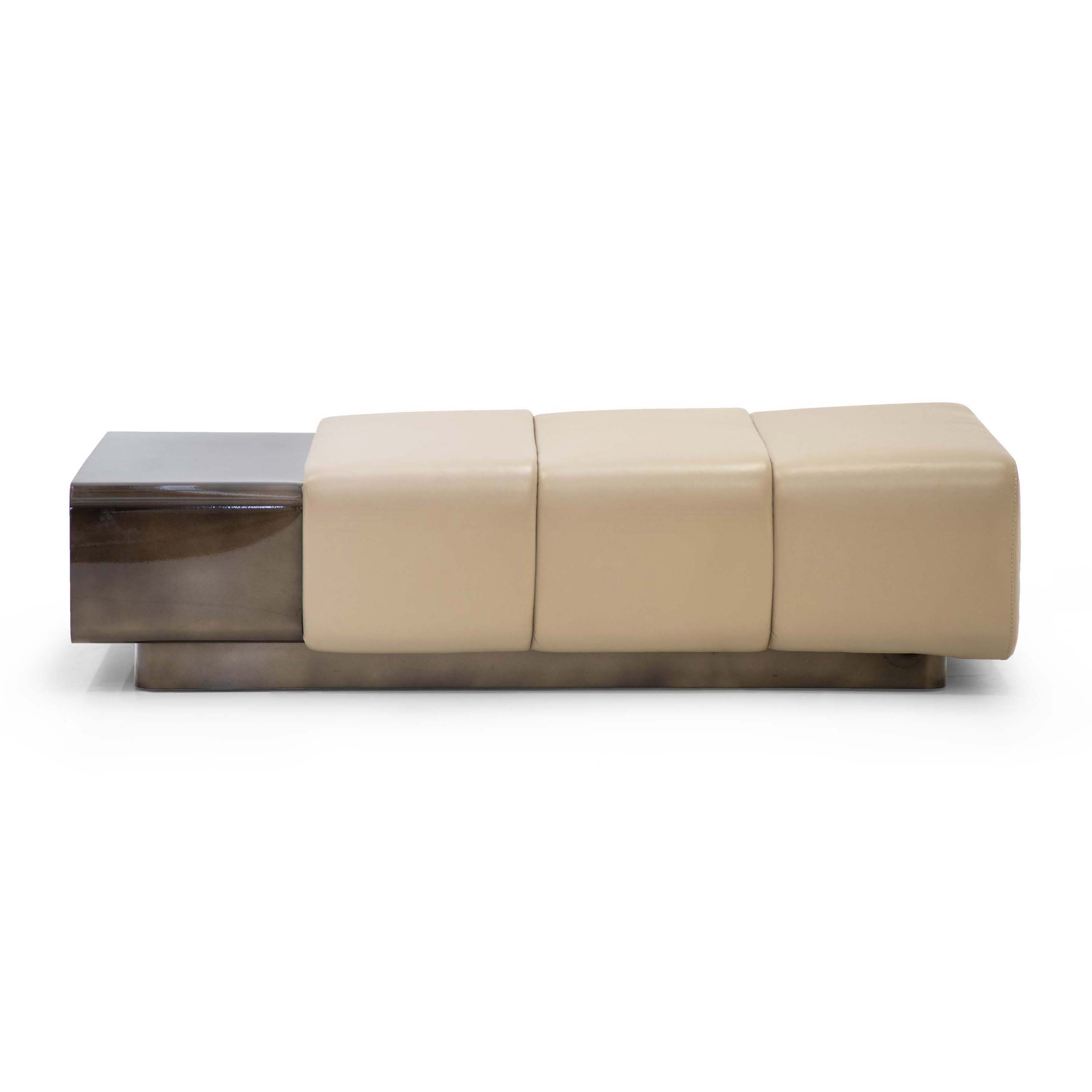 FORMITALIA Glamour | Cigar Coffee Table