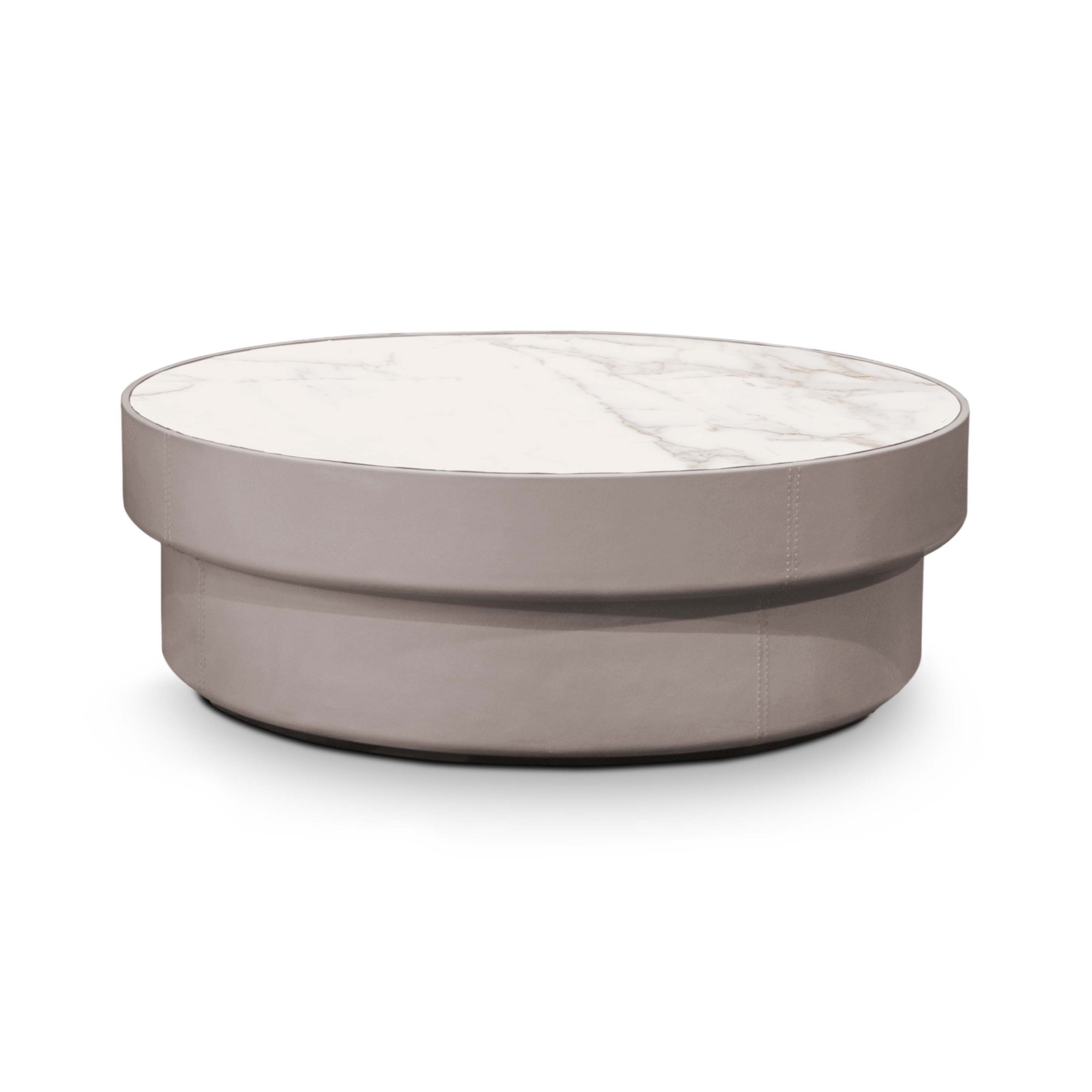 FORMITALIA Glamour | Coil Coffee Table