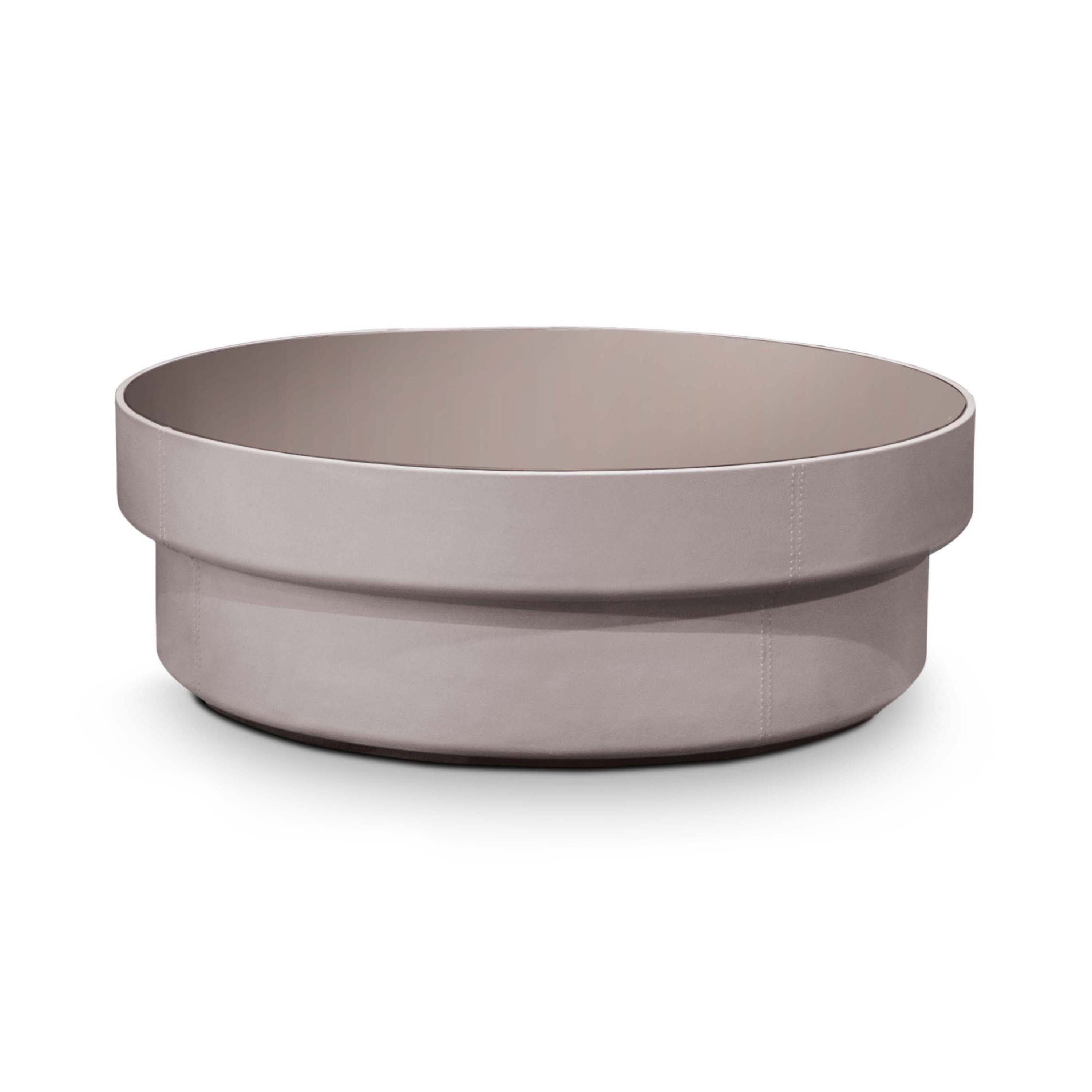 Mostrar el producto FORMITALIA Glamour | Coil Coffee Table del fabricante Formitalia