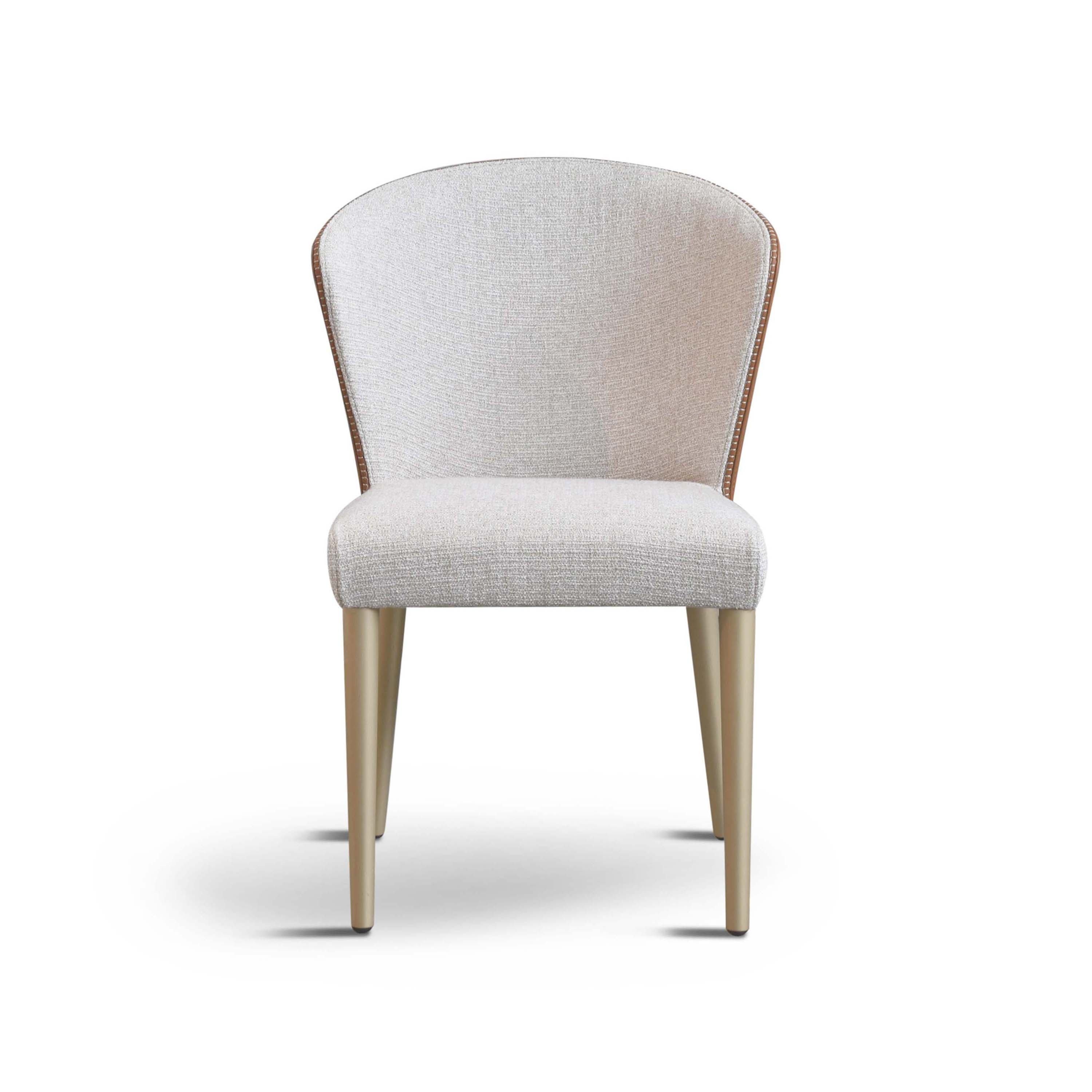 Produkt FORMITALIA Glamour | Iside Chair des Herstellers Formitalia anzeigen