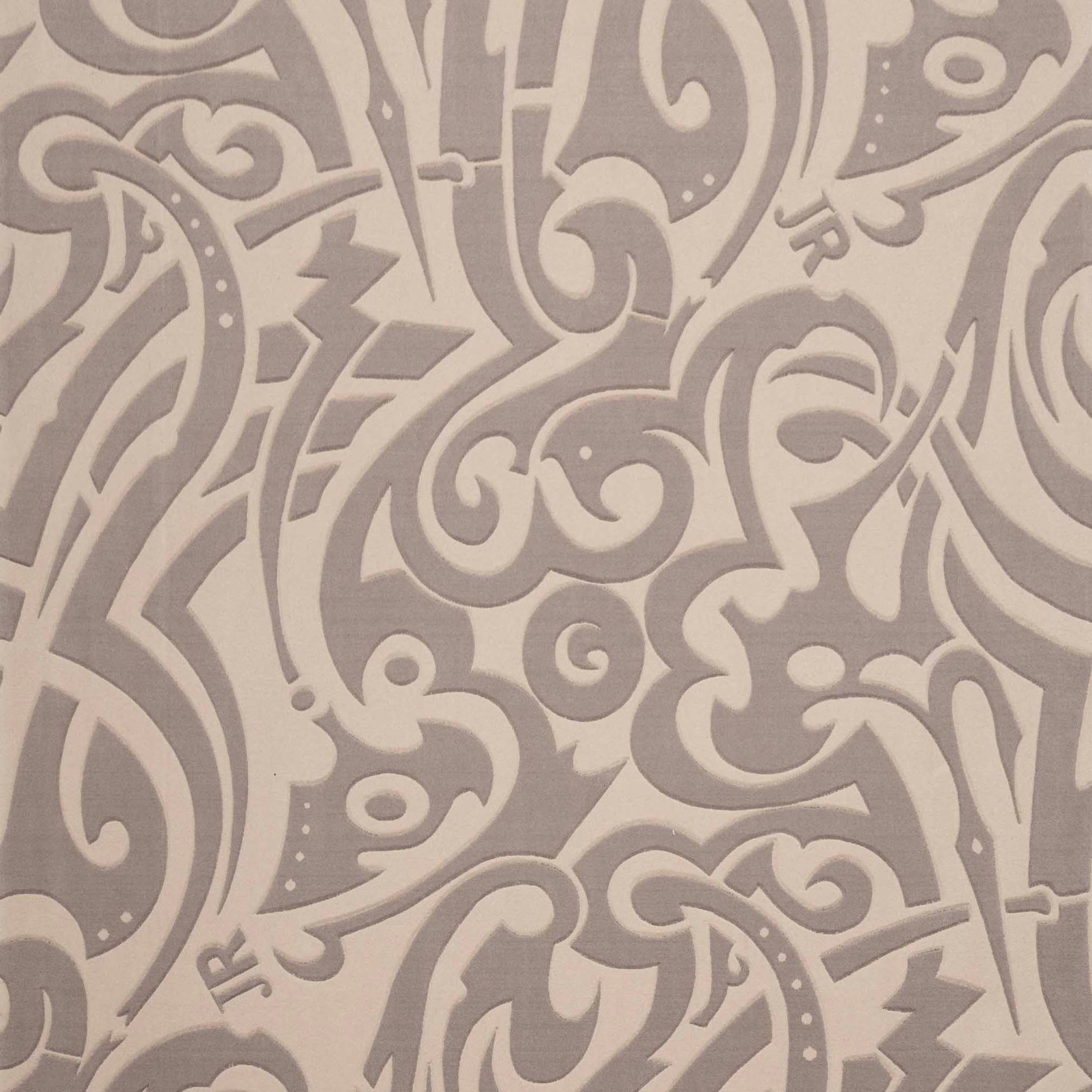 Afficher le produit JOHN RICHMOND | JR Rug du fabricant Formitalia