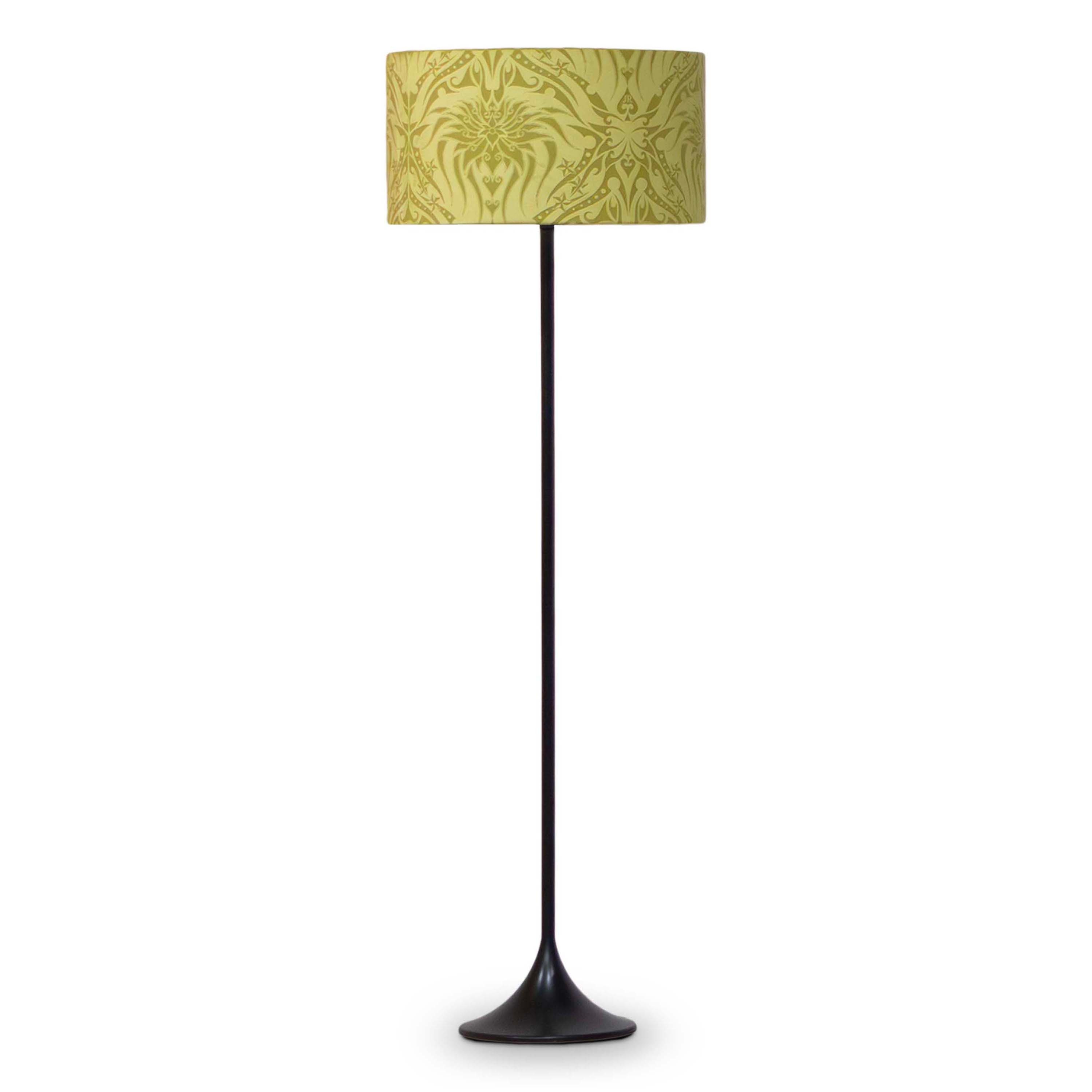 Produkt JOHN RICHMOND | JR Parta Floor Lamp des Herstellers Formitalia anzeigen