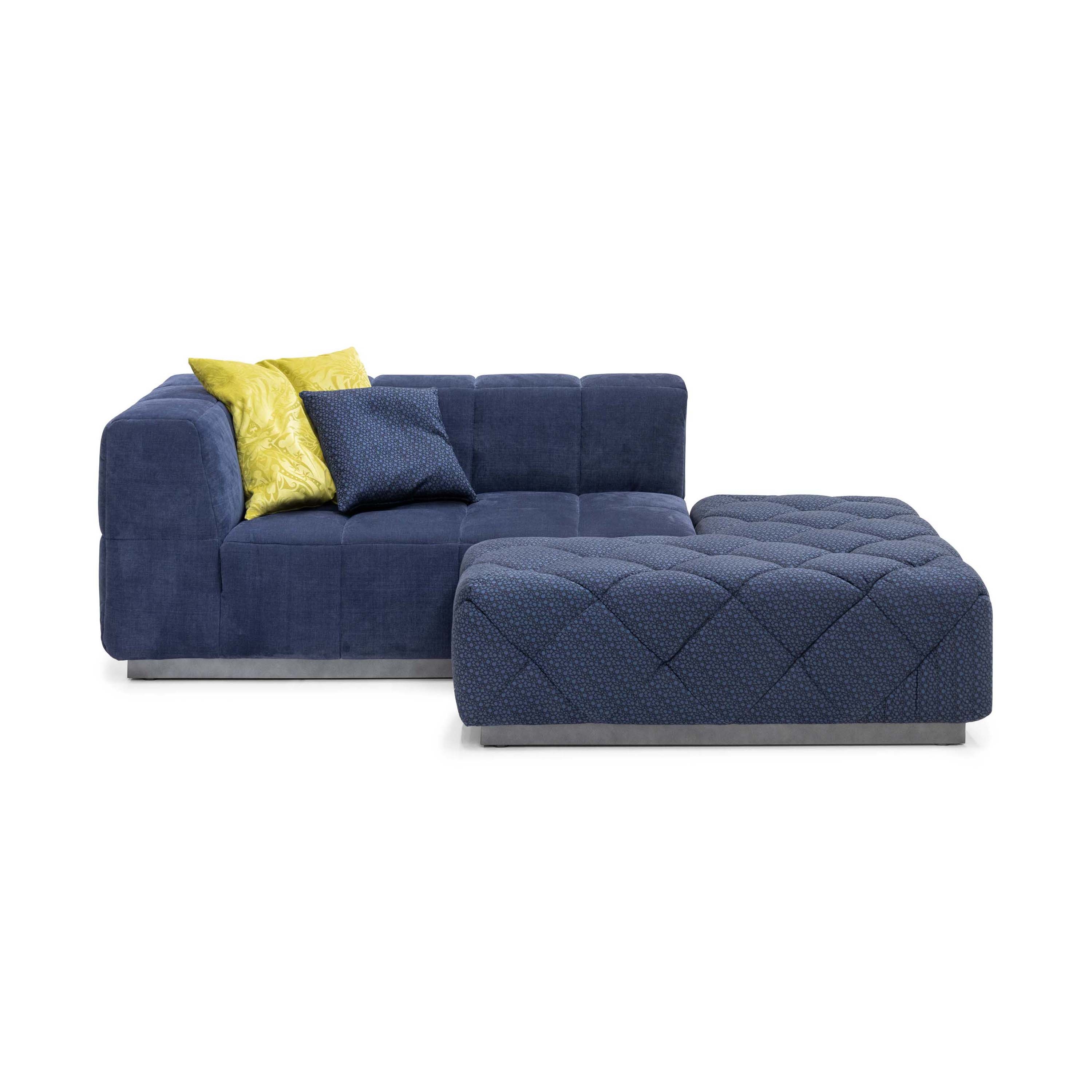Display product JOHN RICHMOND | JR Mayor Sofa from manufacturer Formitalia