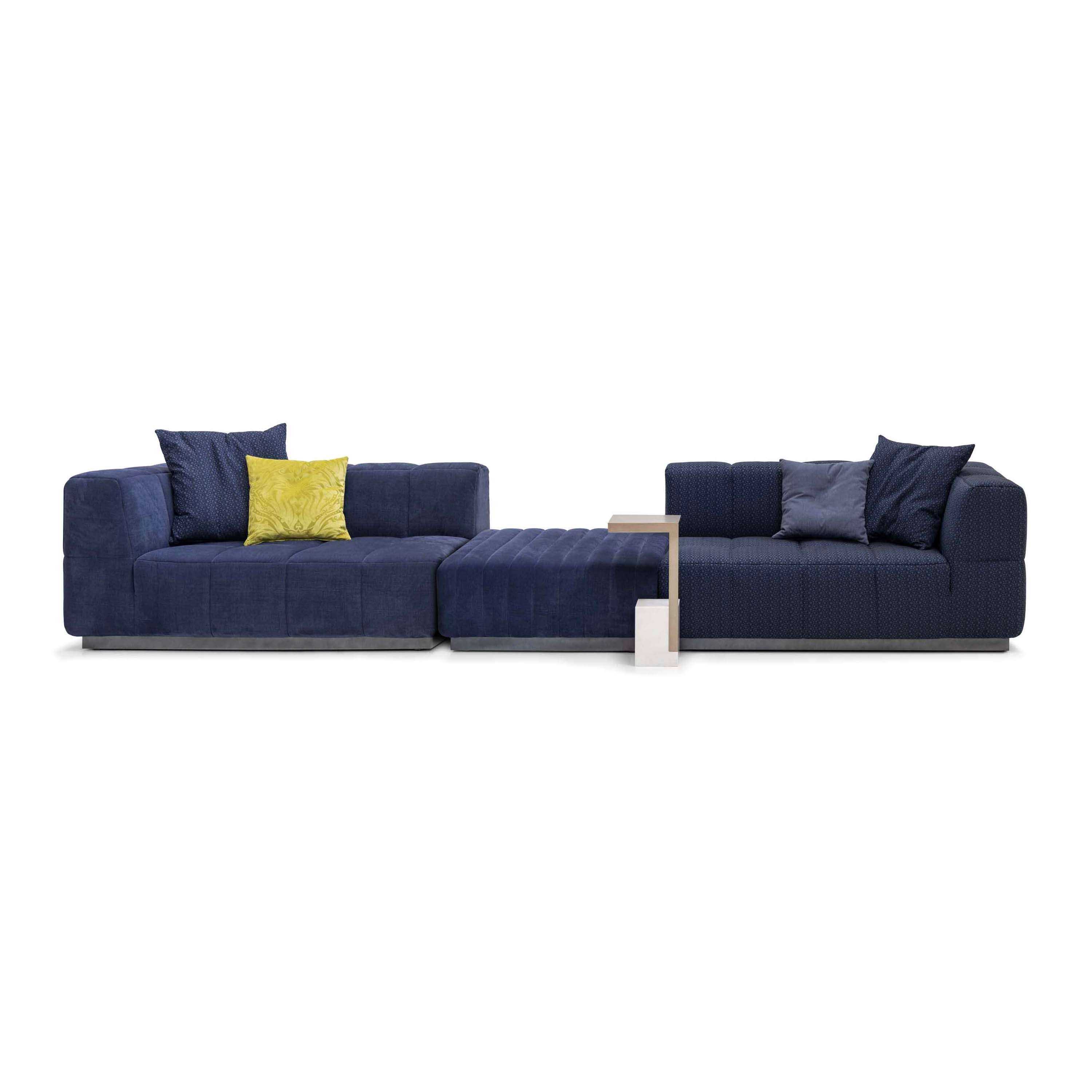 Mostrar el producto JOHN RICHMOND | JR Mayor Sofa del fabricante Formitalia