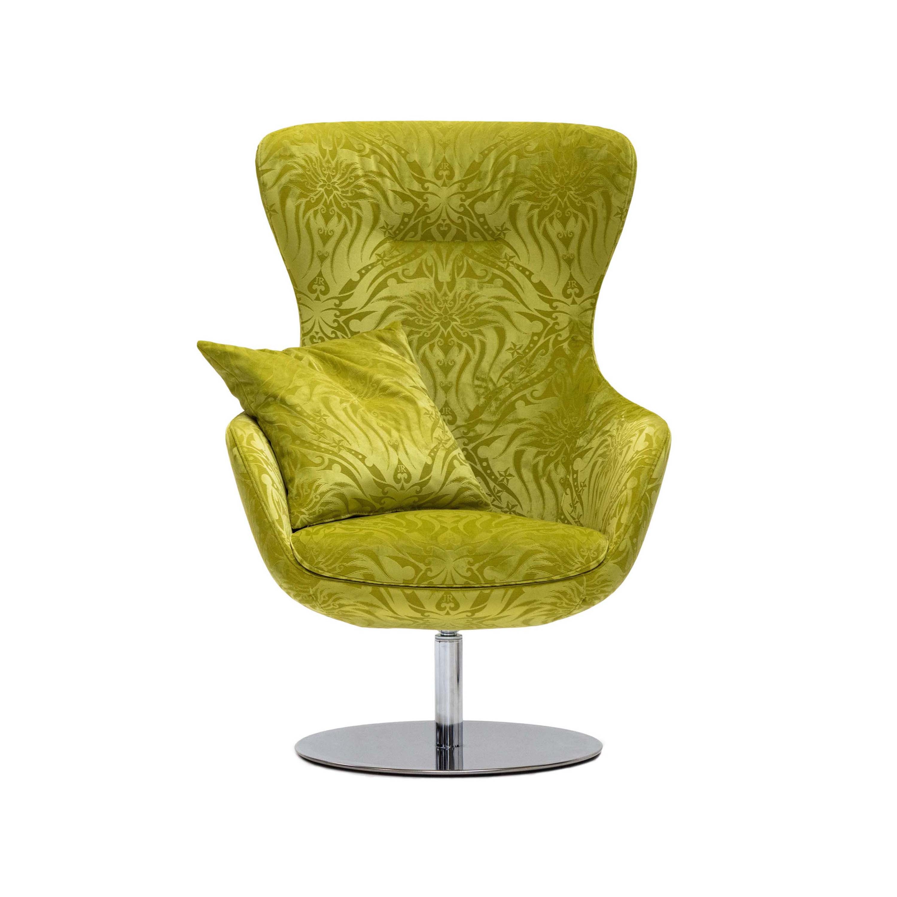 Mostrar el producto JOHN RICHMOND | JR Neu ArmChair del fabricante Formitalia