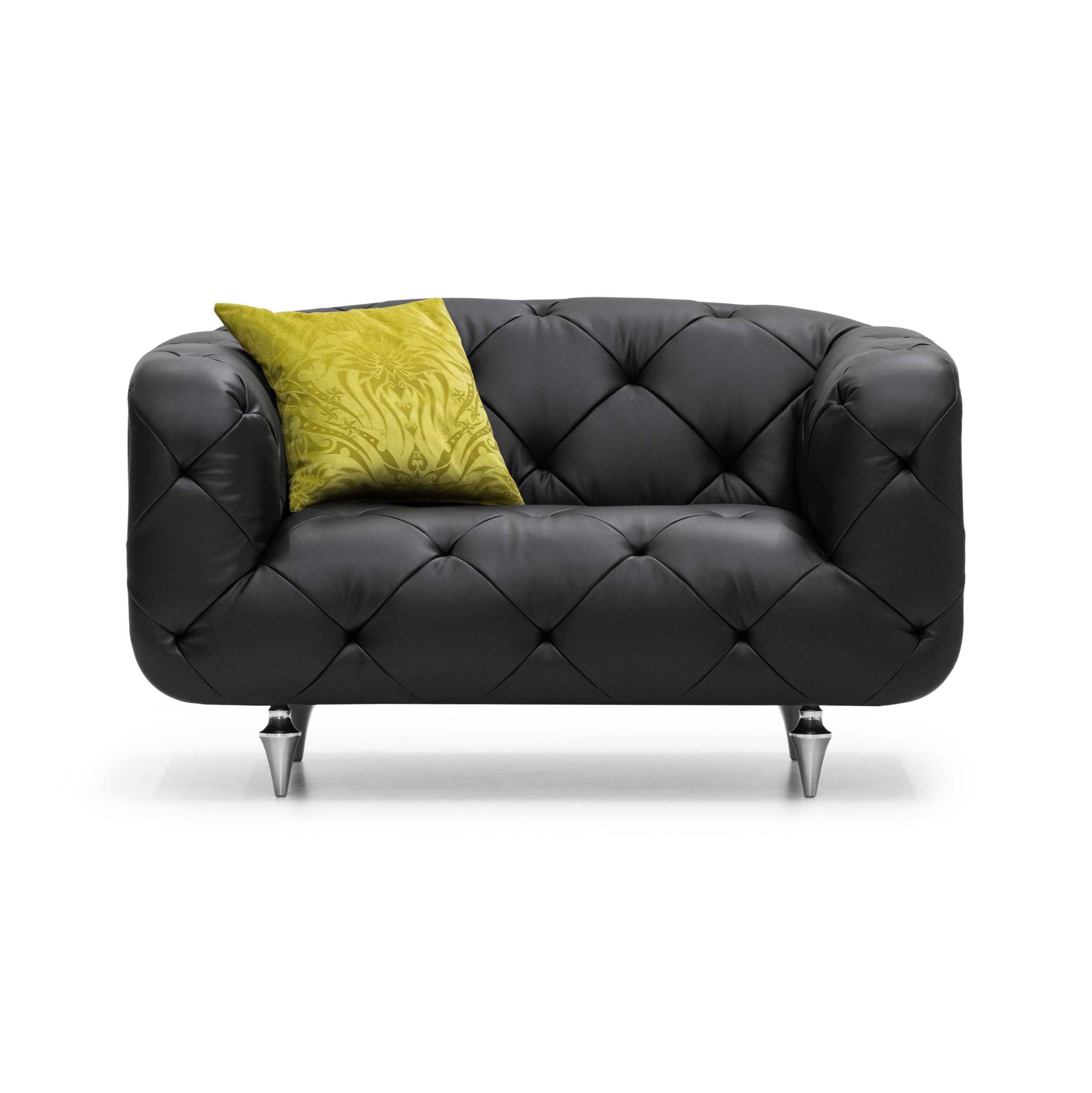 Mostrar el producto JOHN RICHMOND | JR OVERSEAS ArmChair del fabricante Formitalia