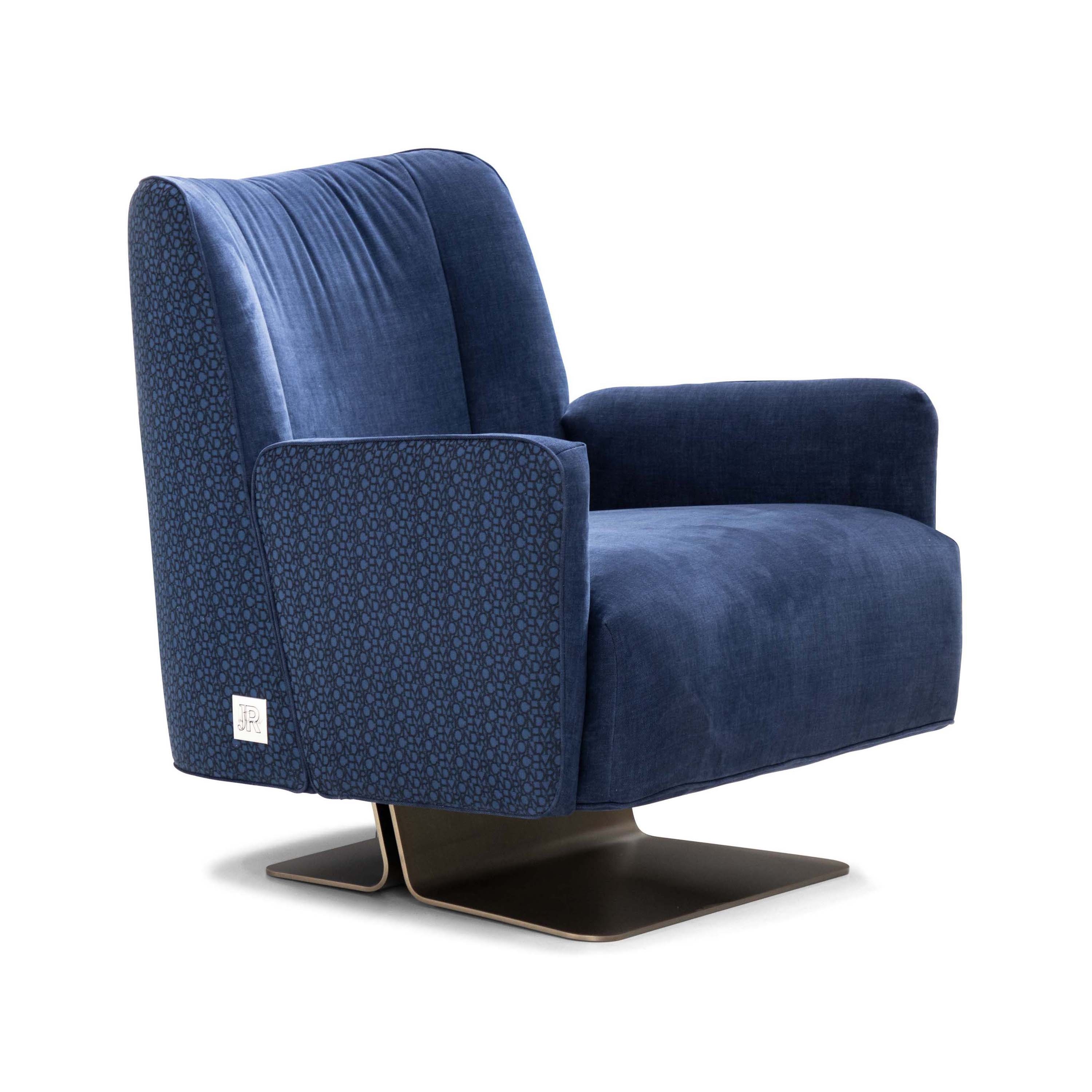 Vertoon produk JOHN RICHMOND | JR Sunrise ArmChair van vervaardiger Formitalia
