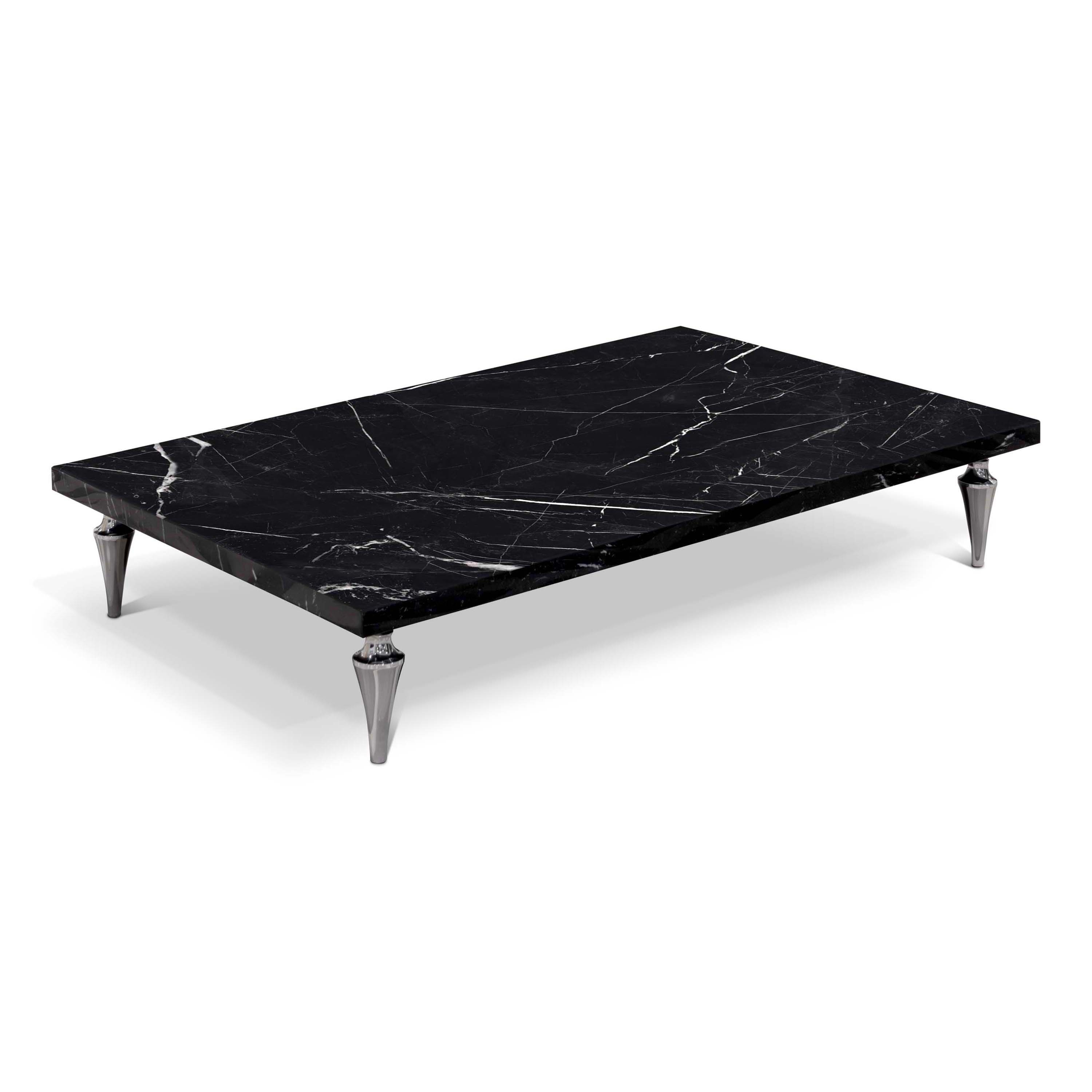 Display product JOHN RICHMOND | JR Over Coffee Table from manufacturer Formitalia