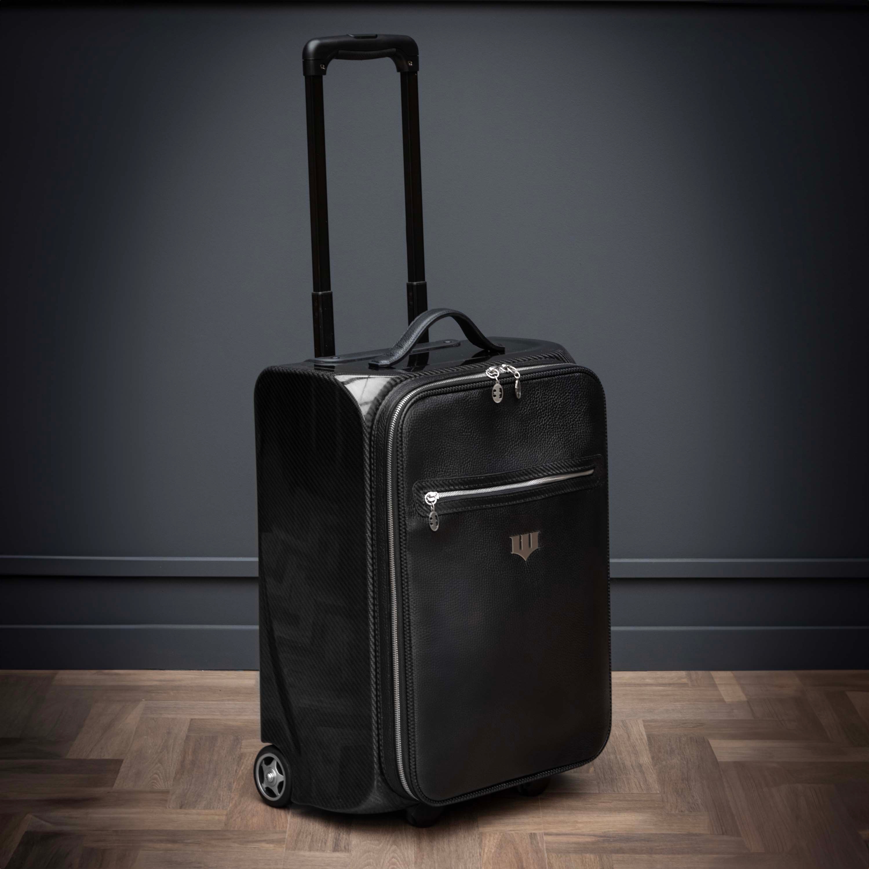 Mostra il prodotto WAYNE Enterprises | WE-CB1107 Travel Collection del produttore Formitalia