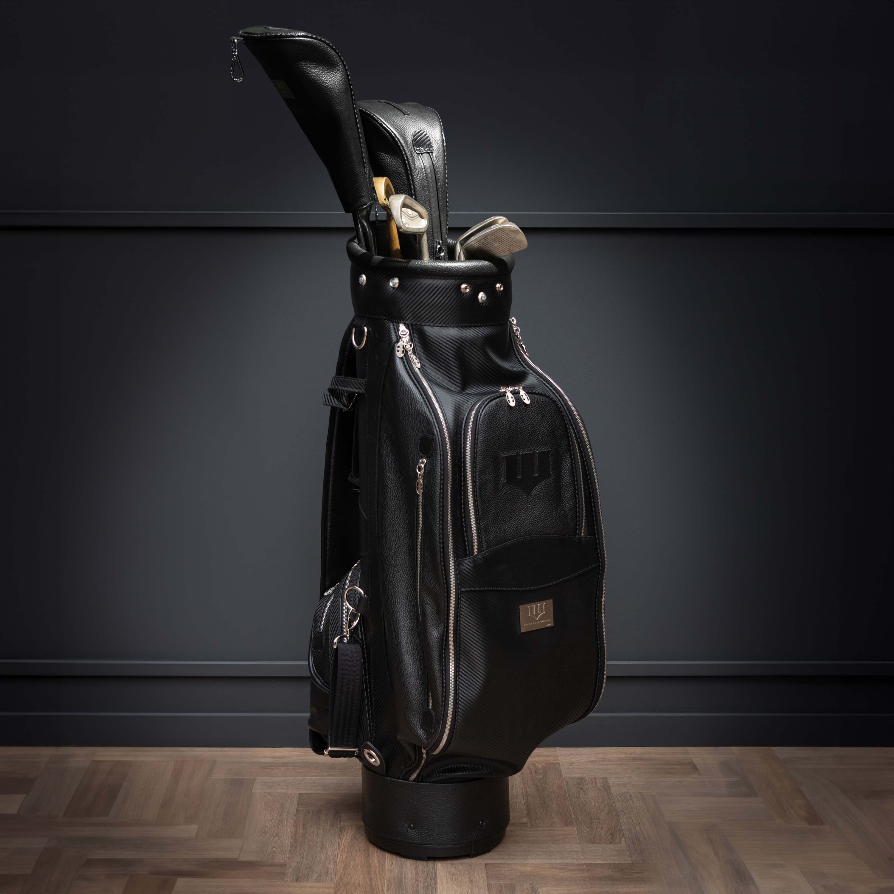 Mostra il prodotto WAYNE Enterprises | WE-Golf 048 Golf Collection del produttore Formitalia