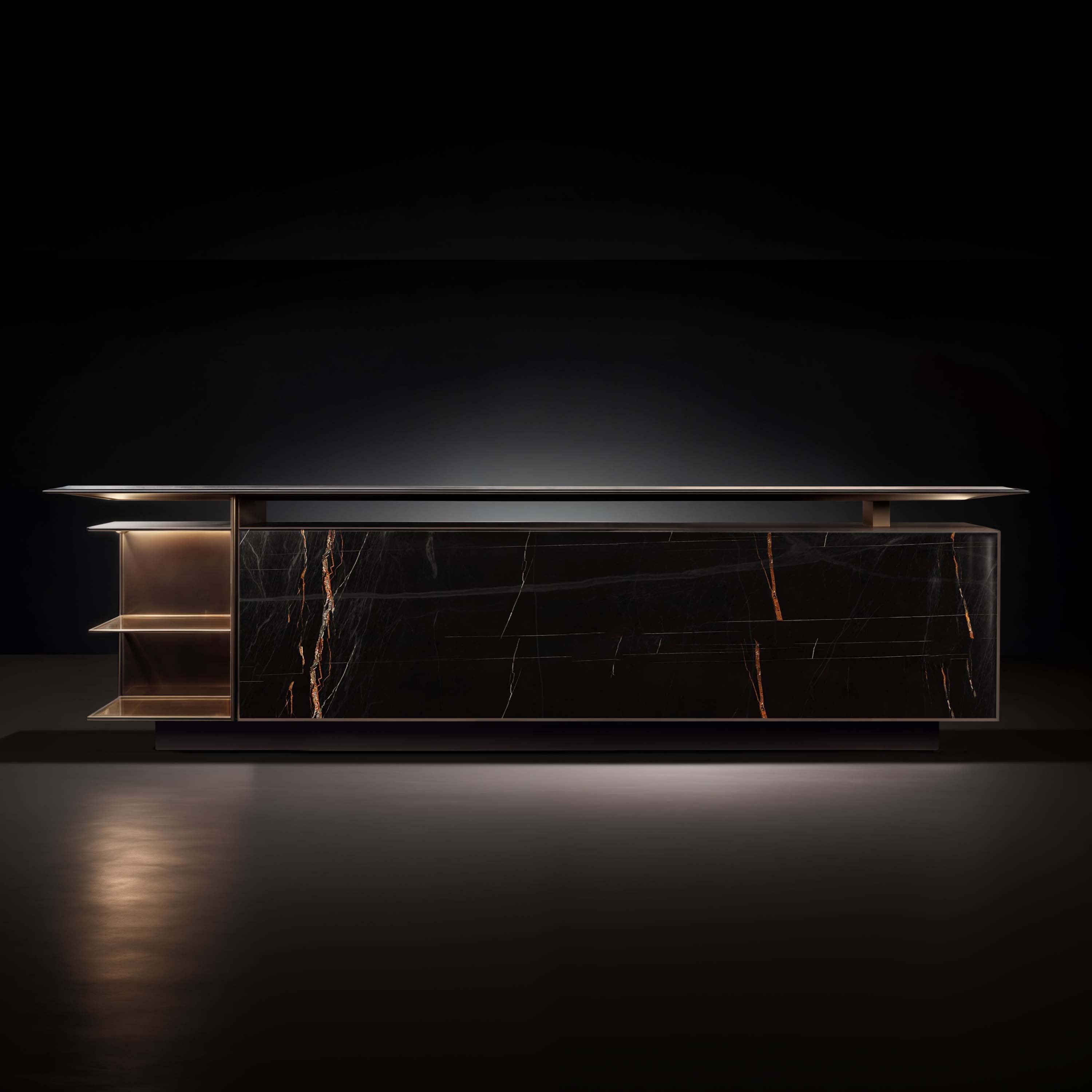 Mostrar el producto WAYNE Enterprises | WE-189 del fabricante Formitalia