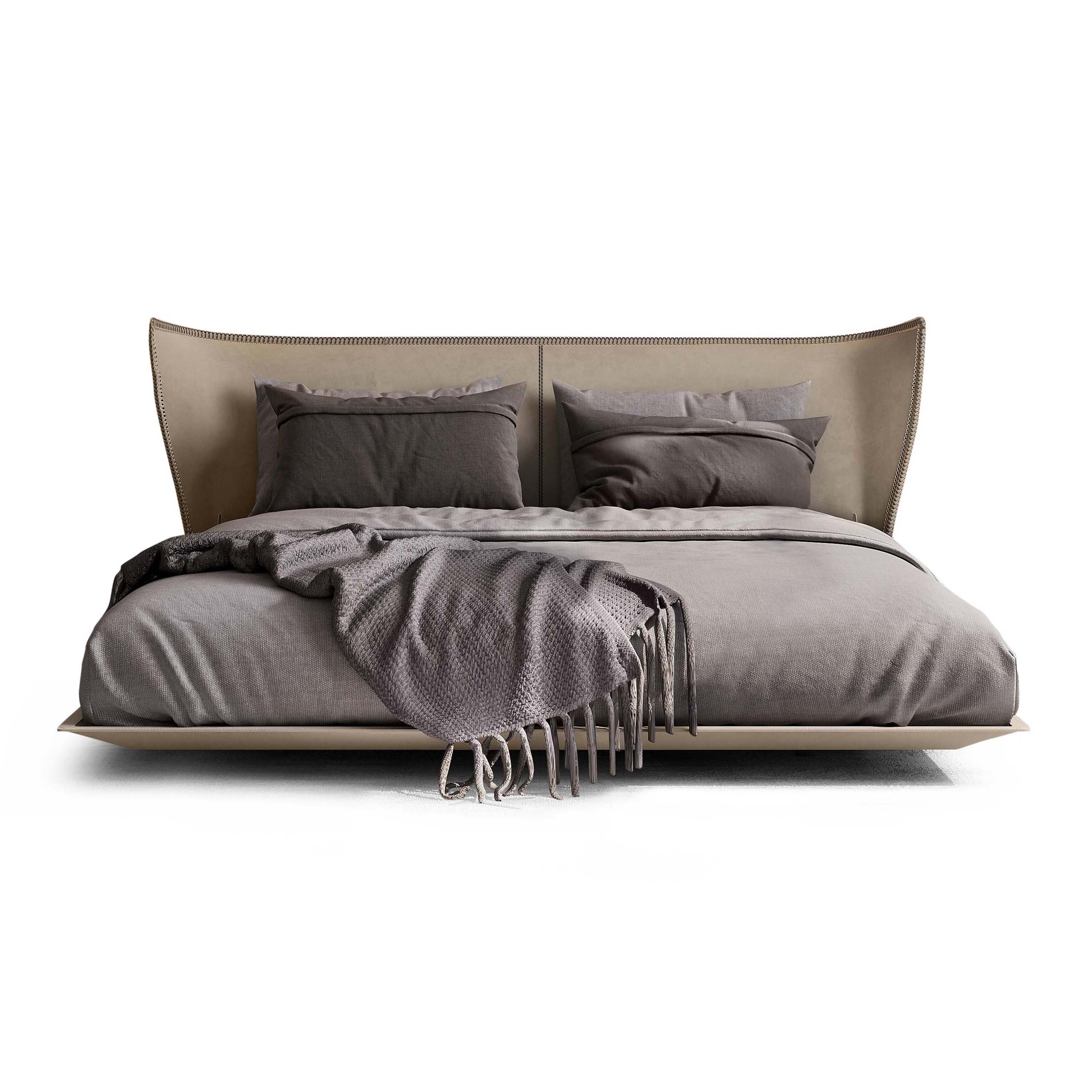 Mostrar el producto WAYNE Enterprises | WE-022 Bed del fabricante Formitalia