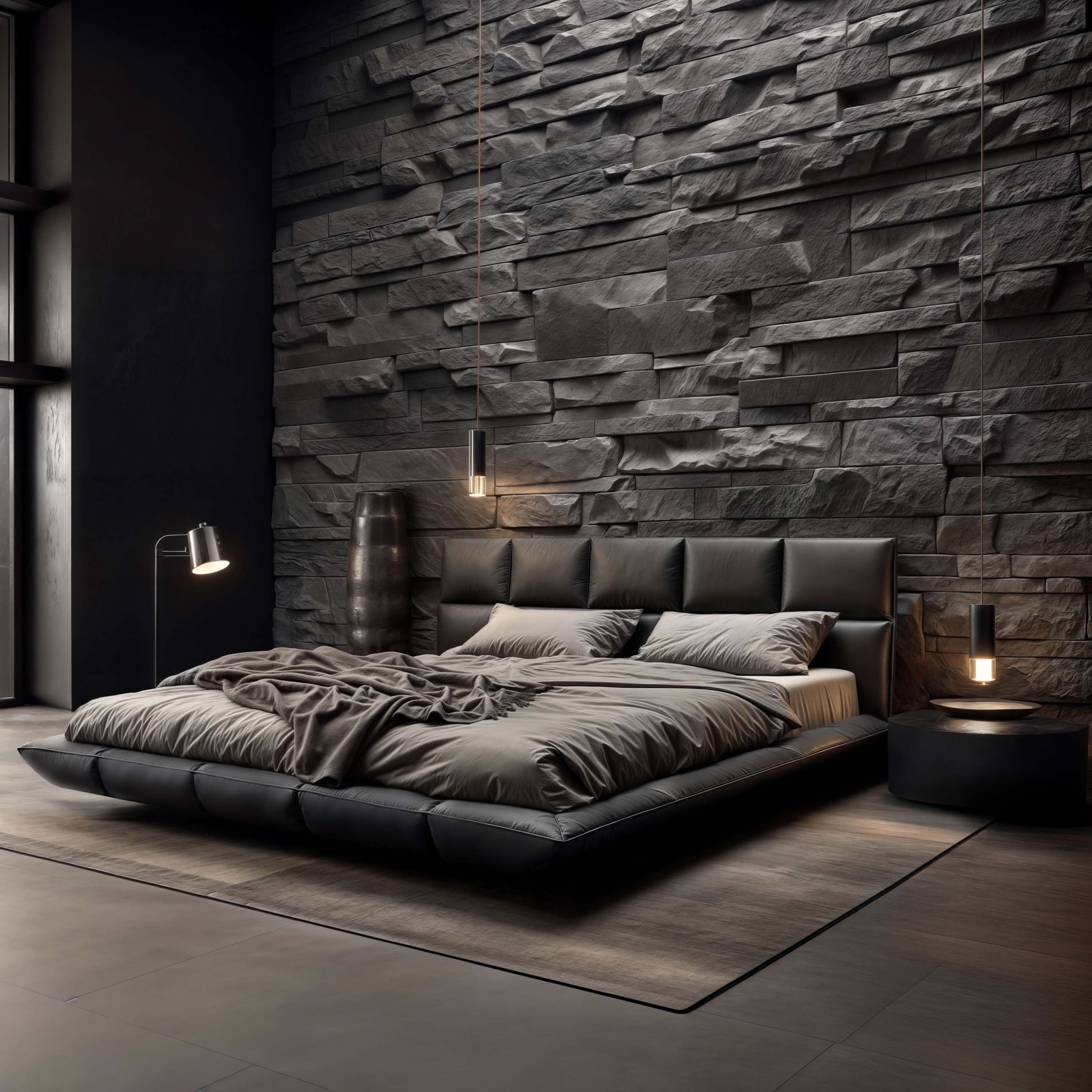 Produkt WAYNE Enterprises | WE-069 Bed des Herstellers Formitalia anzeigen