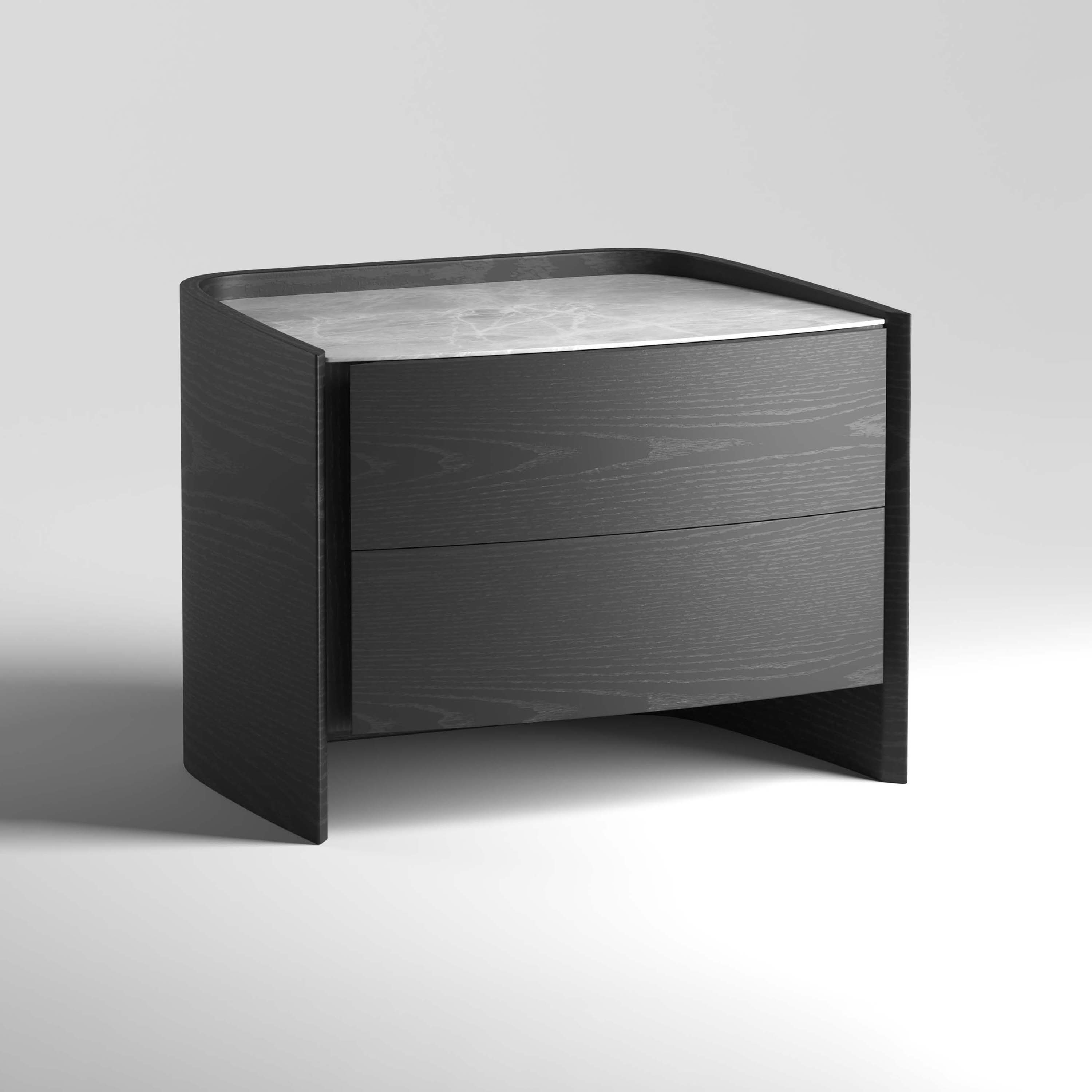 WAYNE Enterprises | WE-072 Night Table