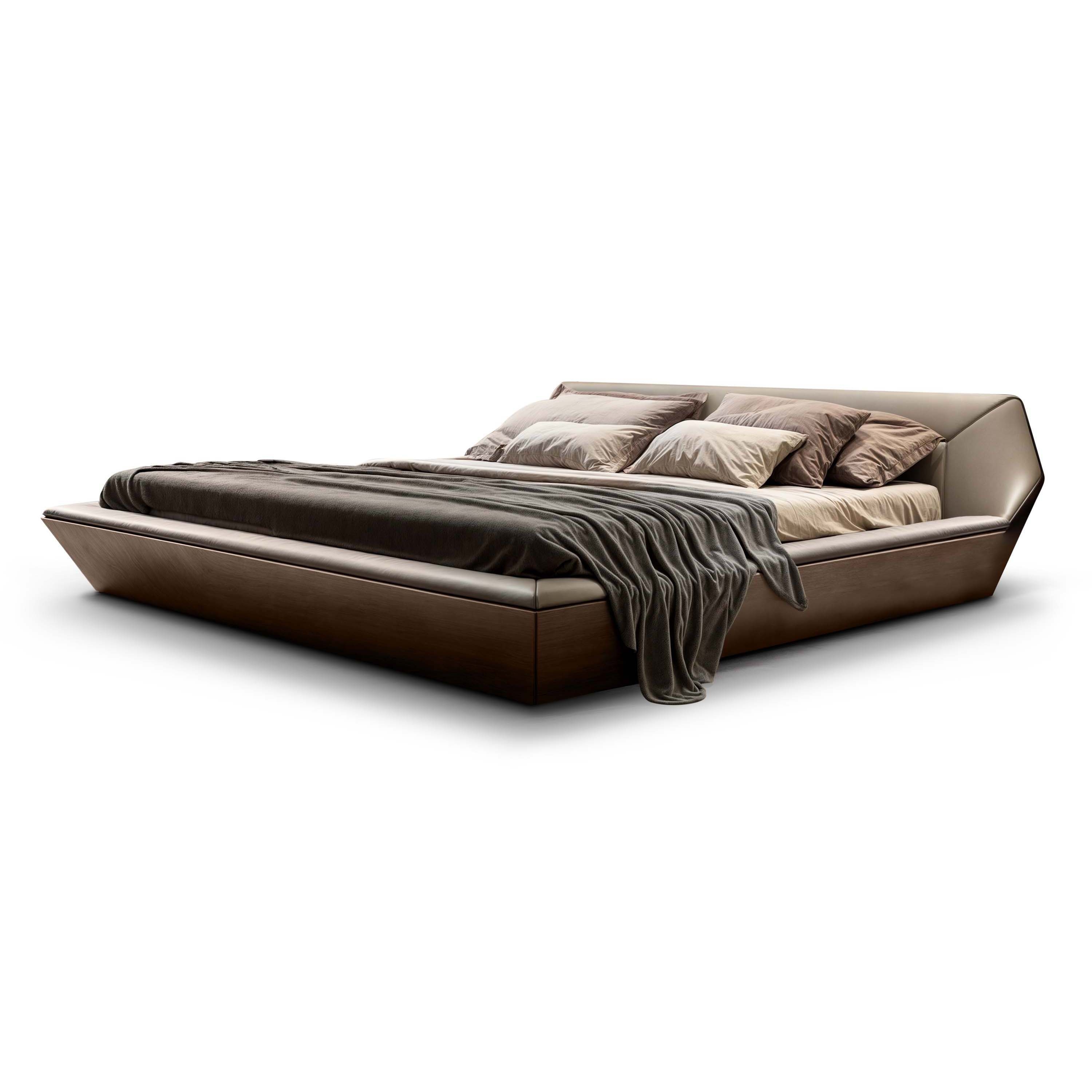Mostrar el producto WAYNE Enterprises | WE-074 Bed del fabricante Formitalia