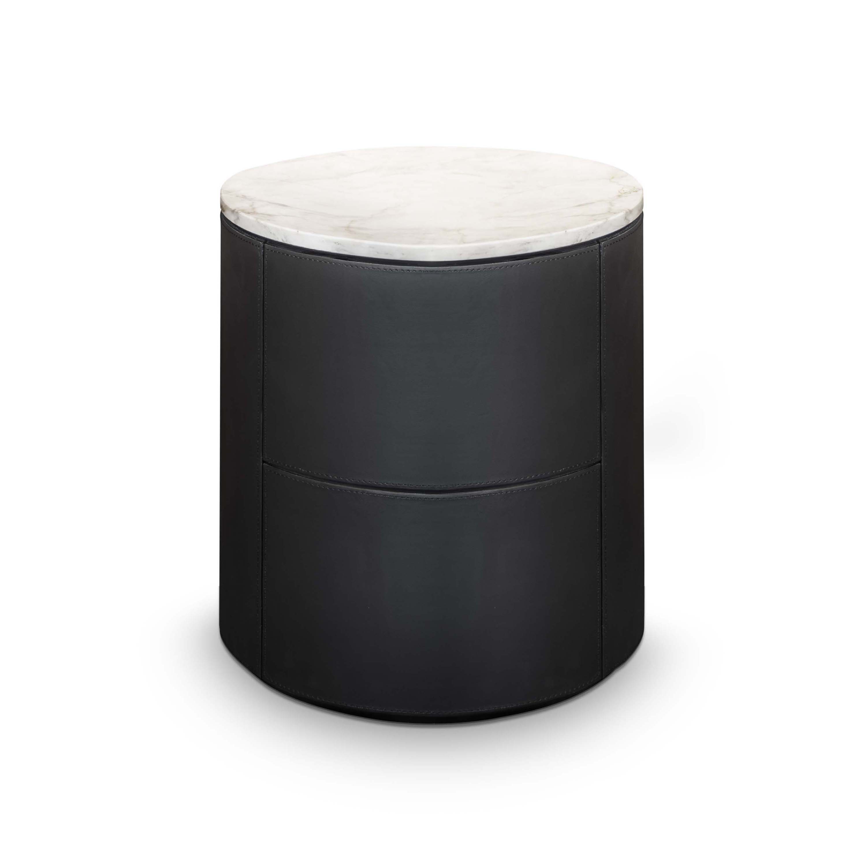 Mostra il prodotto WAYNE Enterprises | WE-076 Night Table del produttore Formitalia