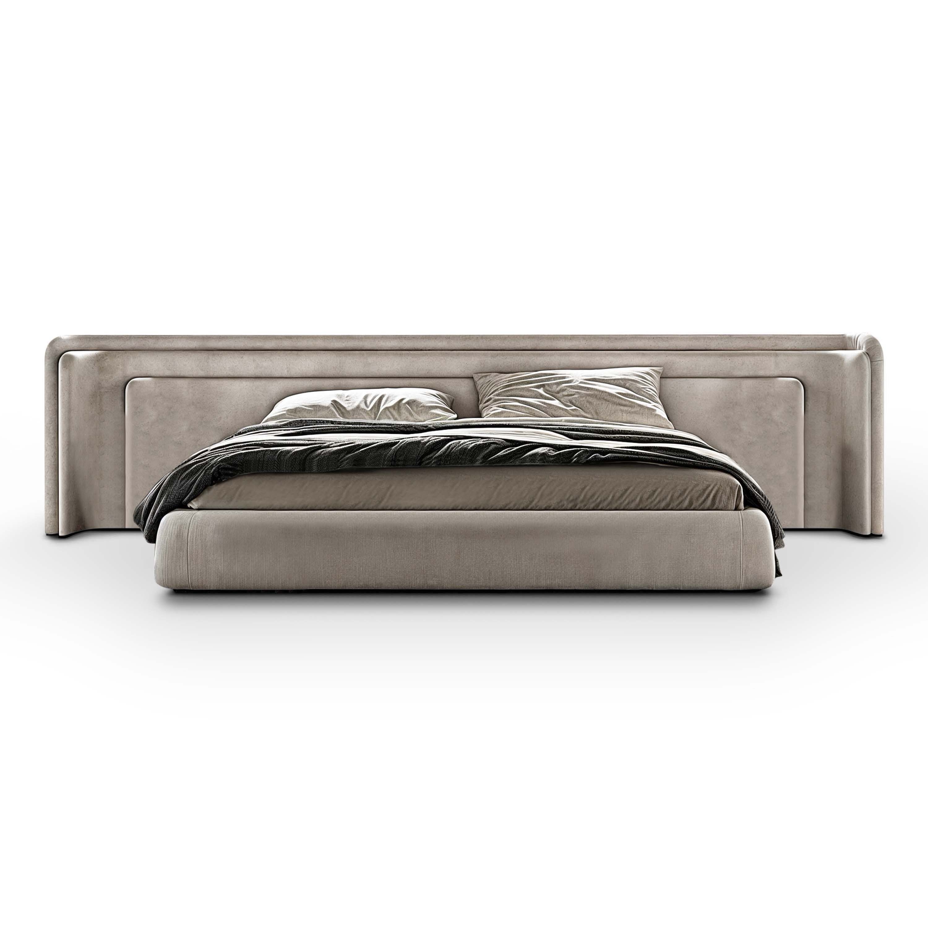 Mostra il prodotto WAYNE Enterprises | WE-078 Bed del produttore Formitalia