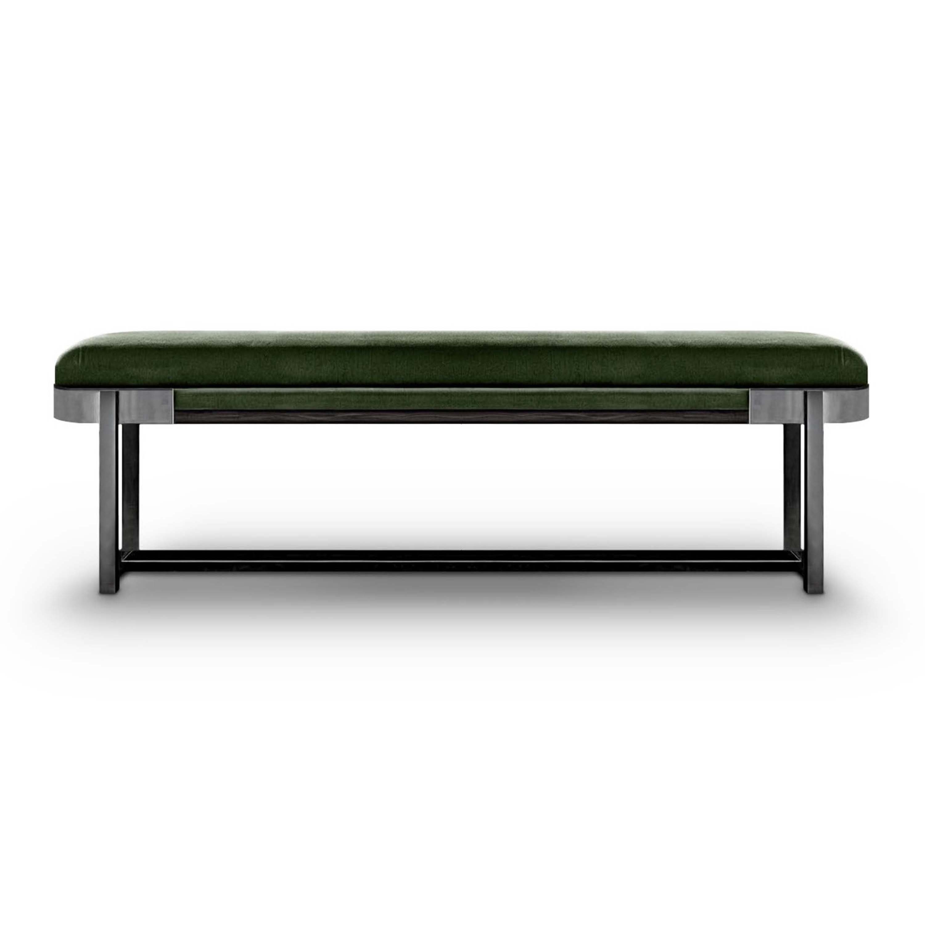 Mostra il prodotto WAYNE Enterprises | WE-223 Bench del produttore Formitalia