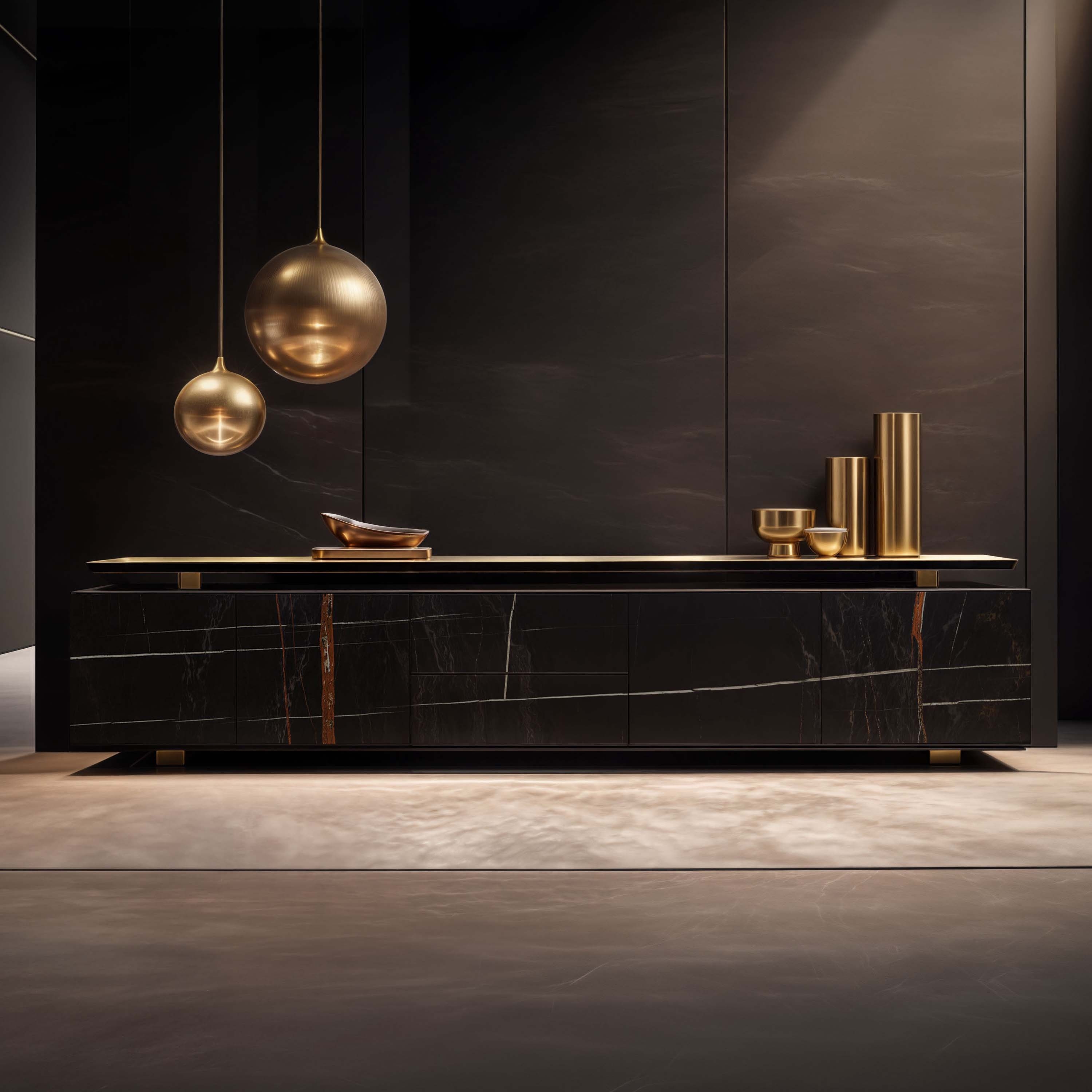 Vertoon produk WAYNE Enterprises | WE-179 Sideboard van vervaardiger Formitalia