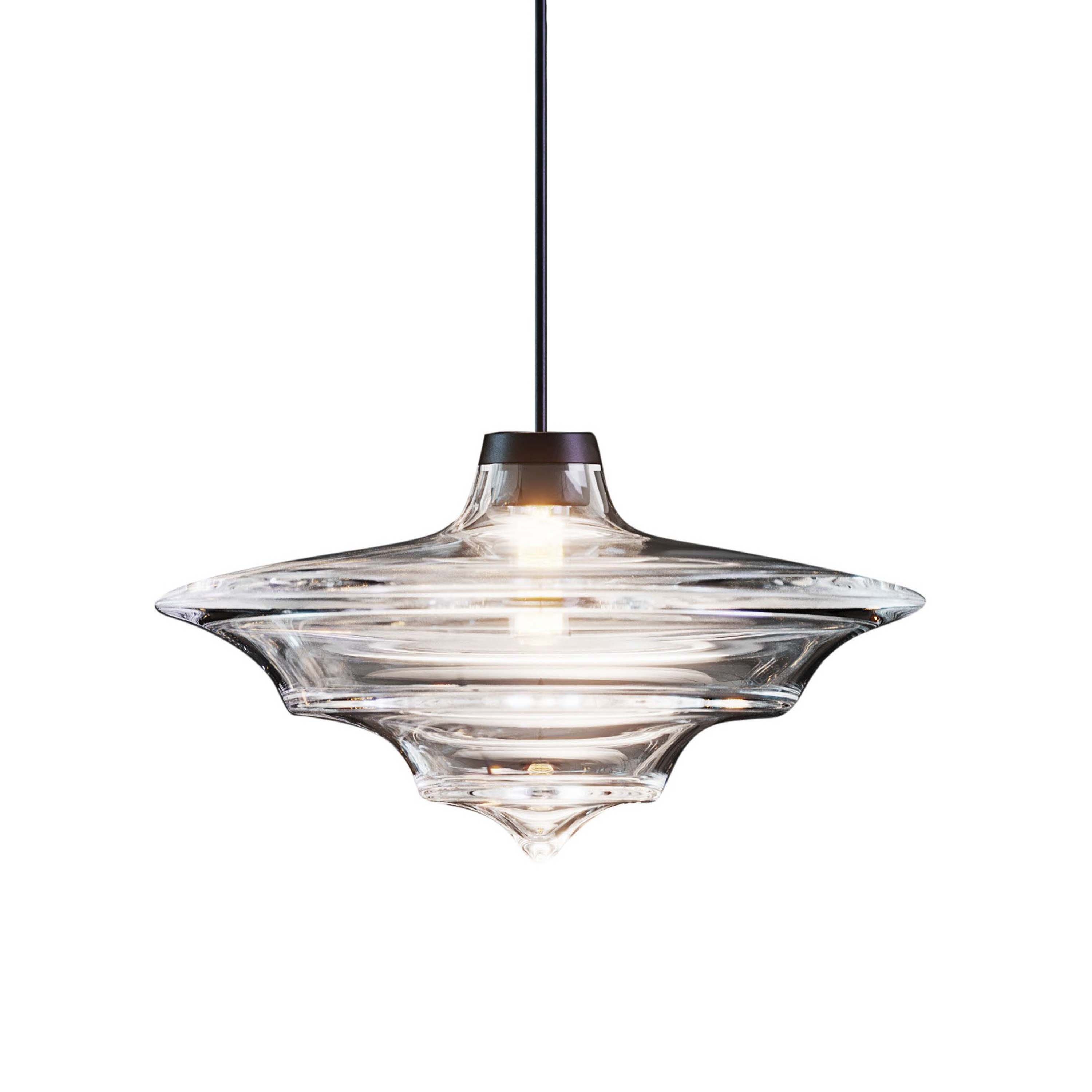 Mostrar el producto WAYNE Enterprises | WE-002 Ceiling Suspension del fabricante Formitalia