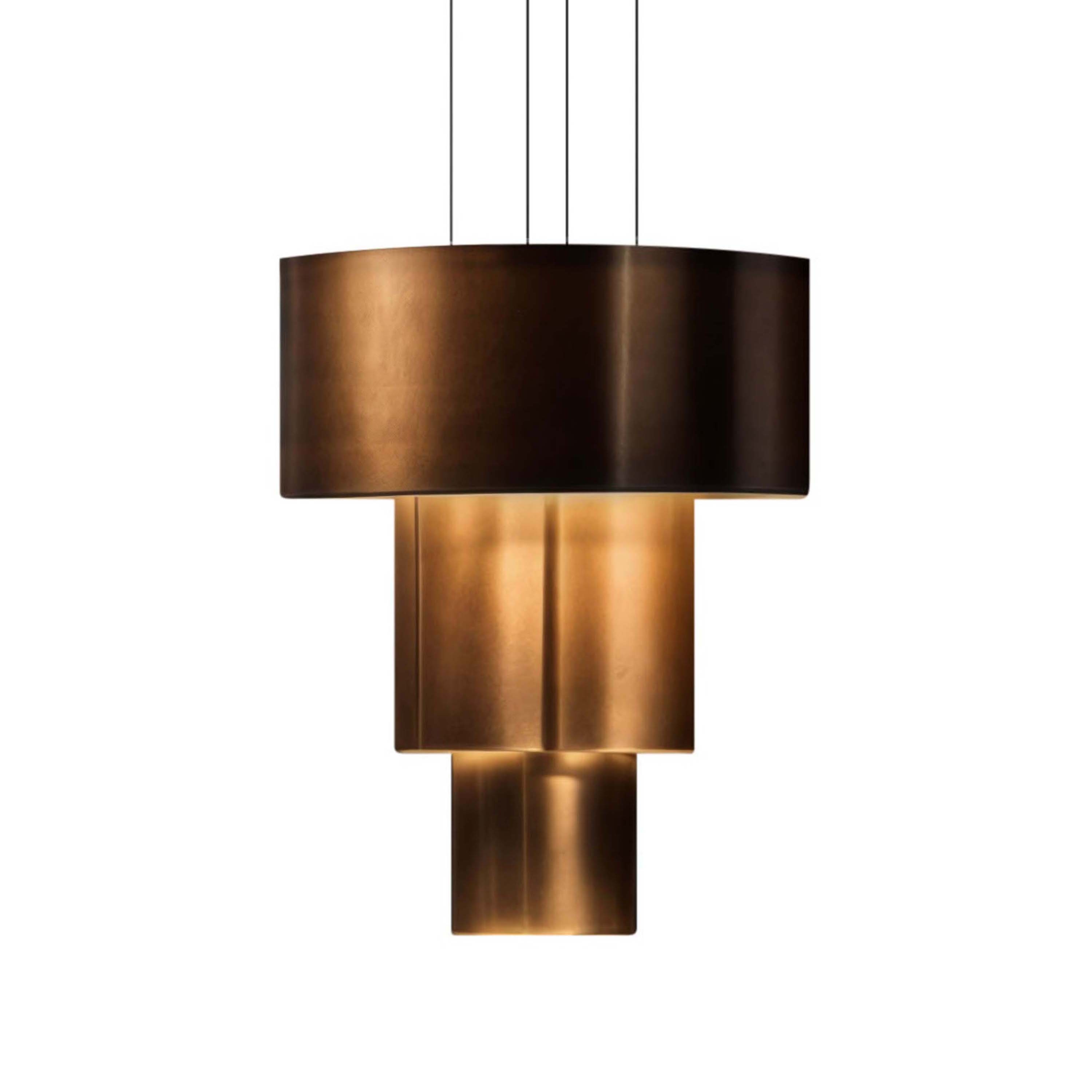 Mostrar el producto WAYNE Enterprises | WE-203 Ceiling Suspension del fabricante Formitalia