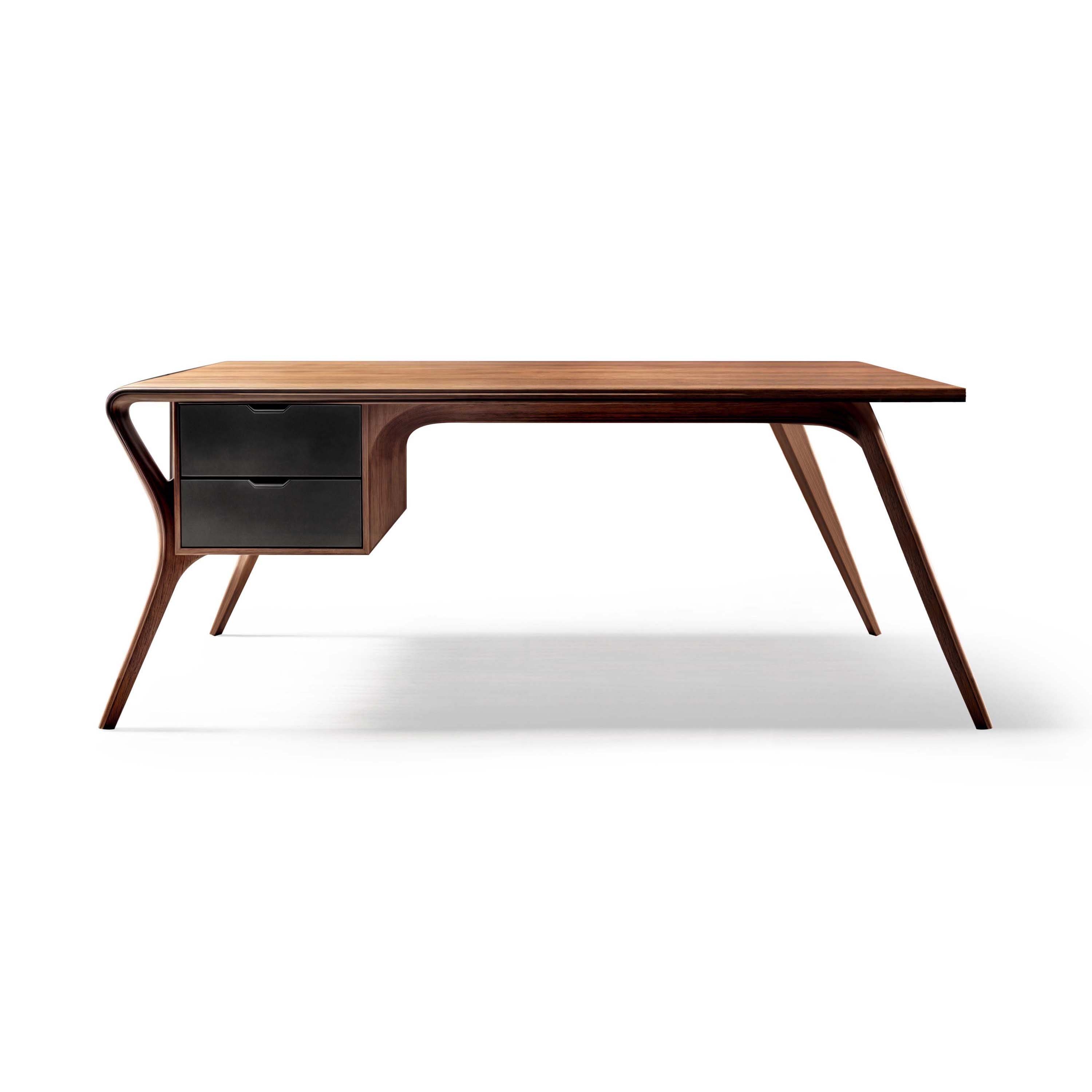 Mostrar el producto WAYNE Enterprises | WE-026 Desk del fabricante Formitalia
