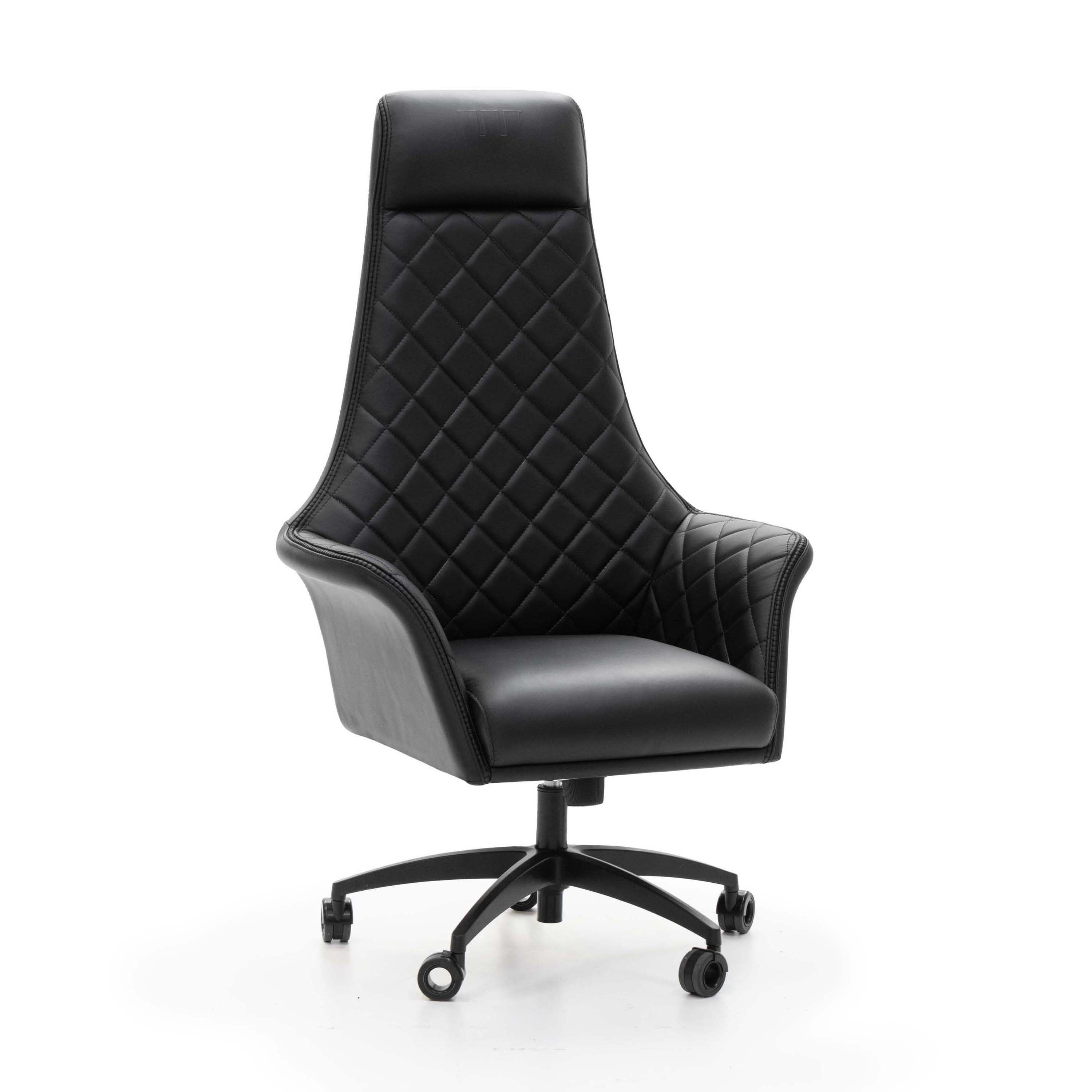 Produkt WAYNE Enterprises | WE-173 President Chair des Herstellers Formitalia anzeigen
