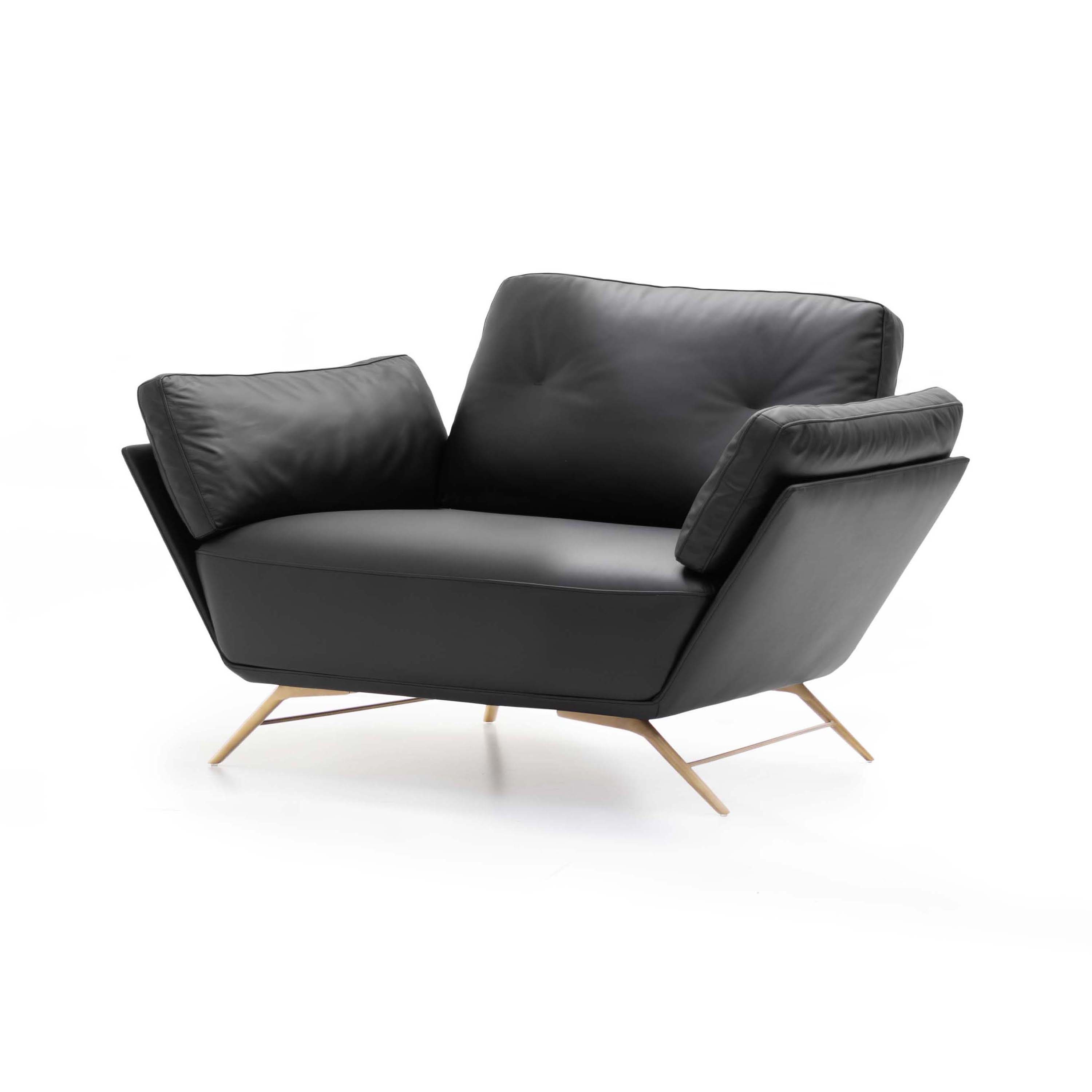 Afficher le produit WAYNE Enterprises | WE-001 Armchair du fabricant Formitalia
