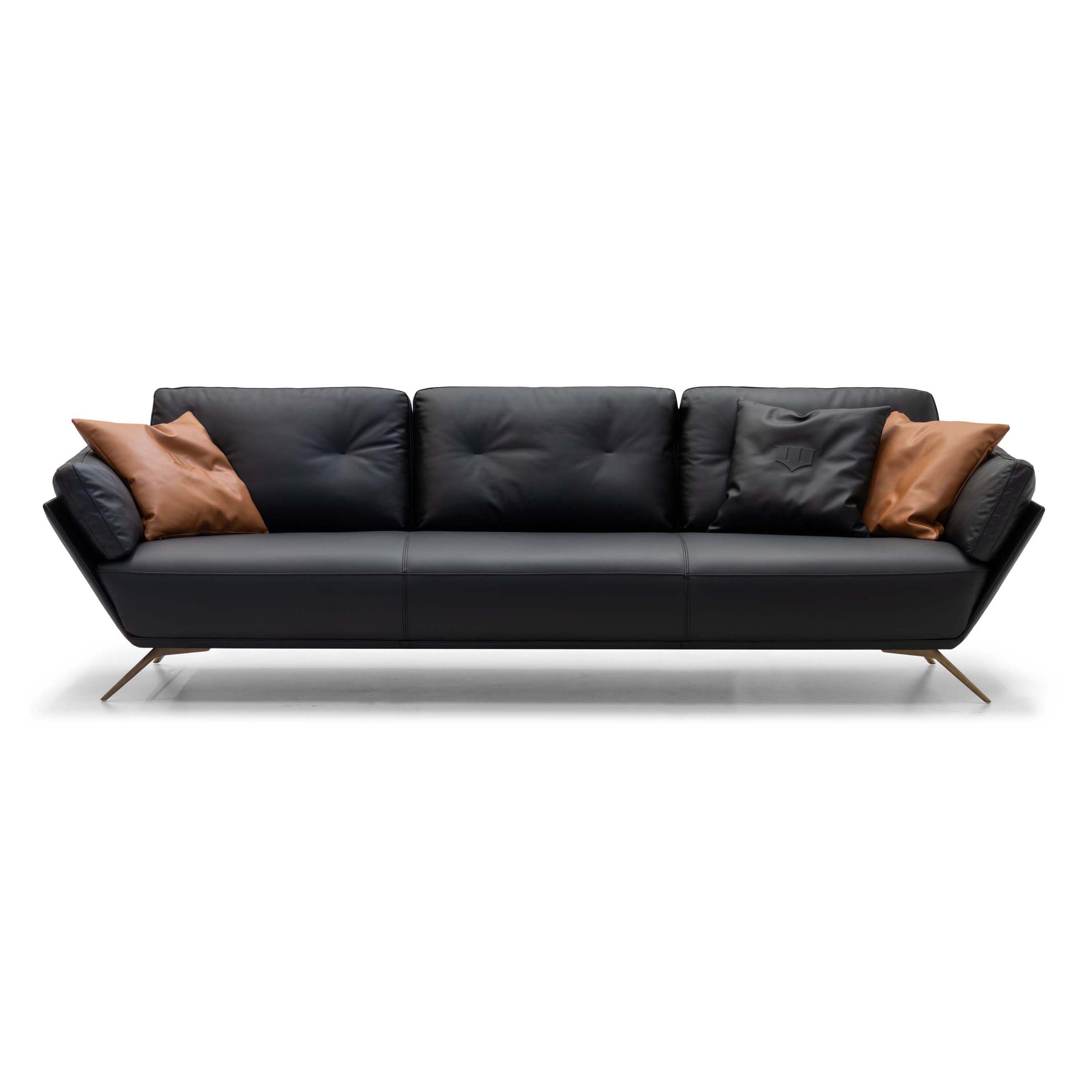 Mostrar el producto WAYNE Enterprises | WE-001 Sofa del fabricante Formitalia