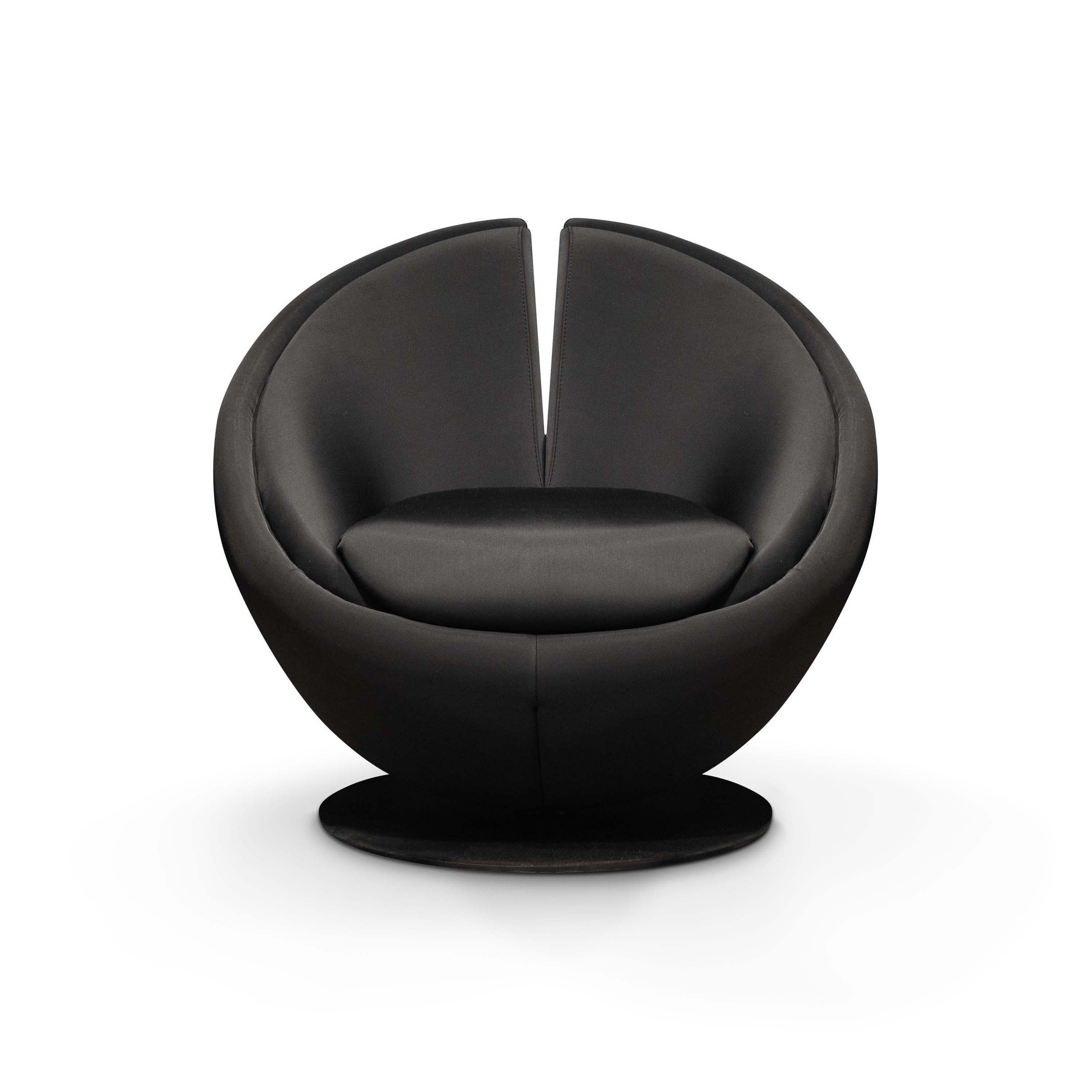 Produkt WAYNE Enterprises | WE-003/L Armchair des Herstellers Formitalia anzeigen