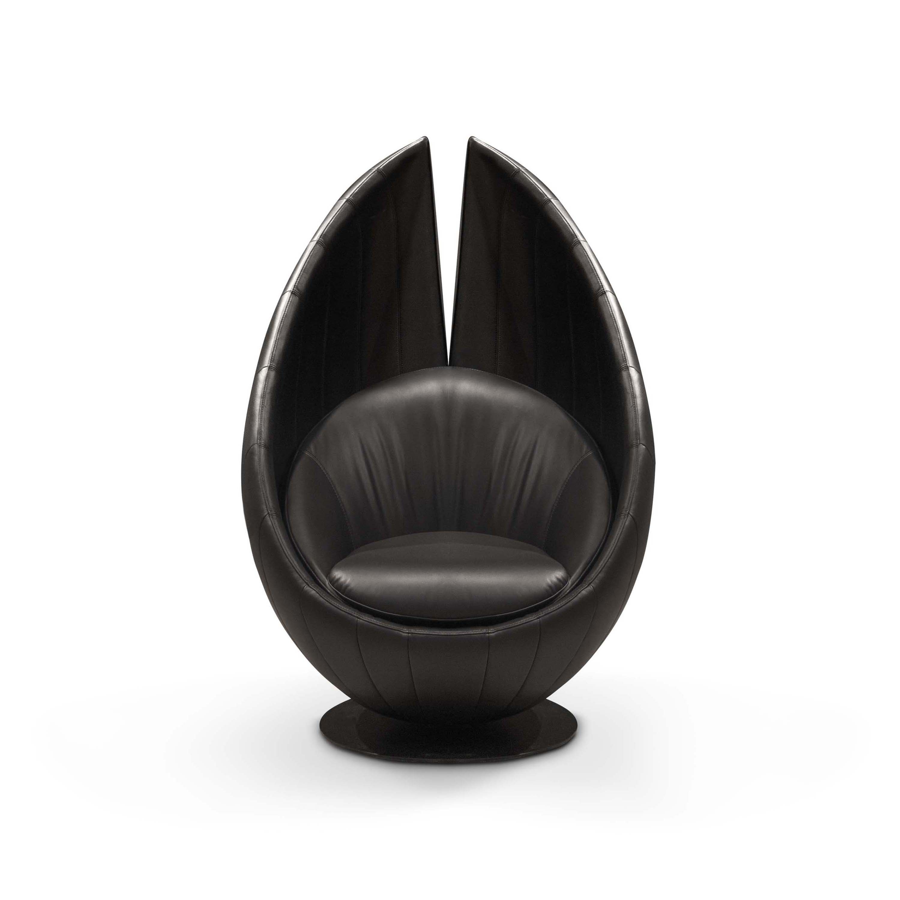 Produkt WAYNE Enterprises | WE-003/M Armchair des Herstellers Formitalia anzeigen