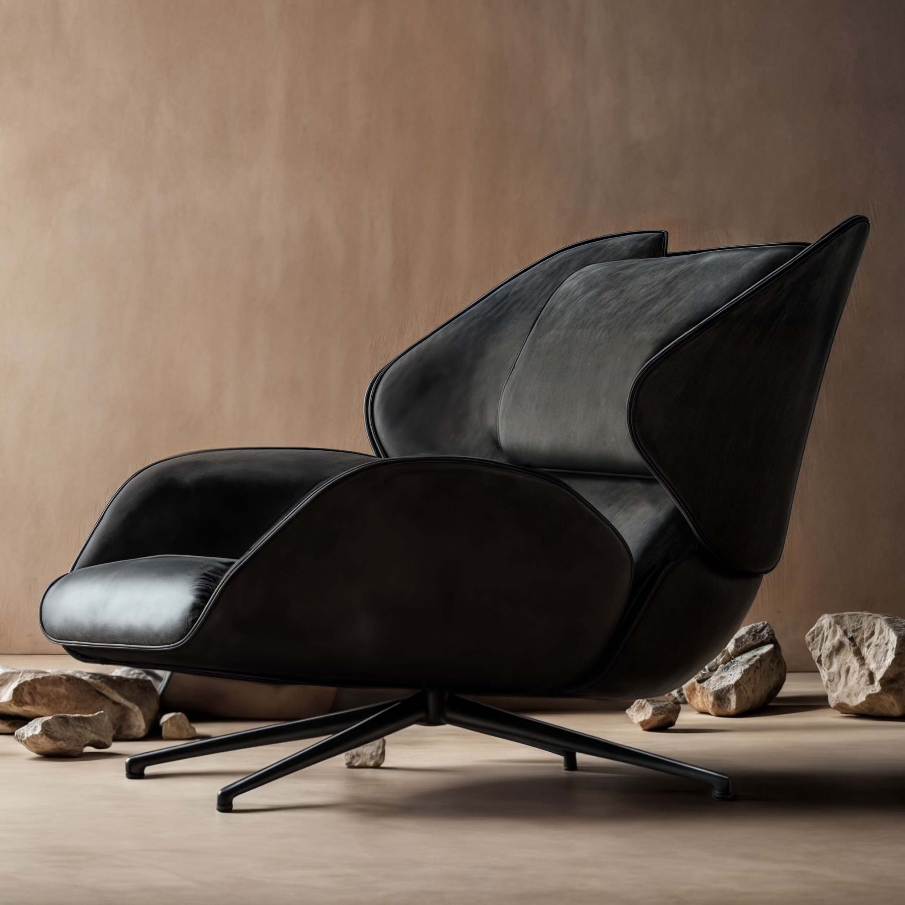 Display product WAYNE Enterprises | WE-015 Armchair from manufacturer Formitalia