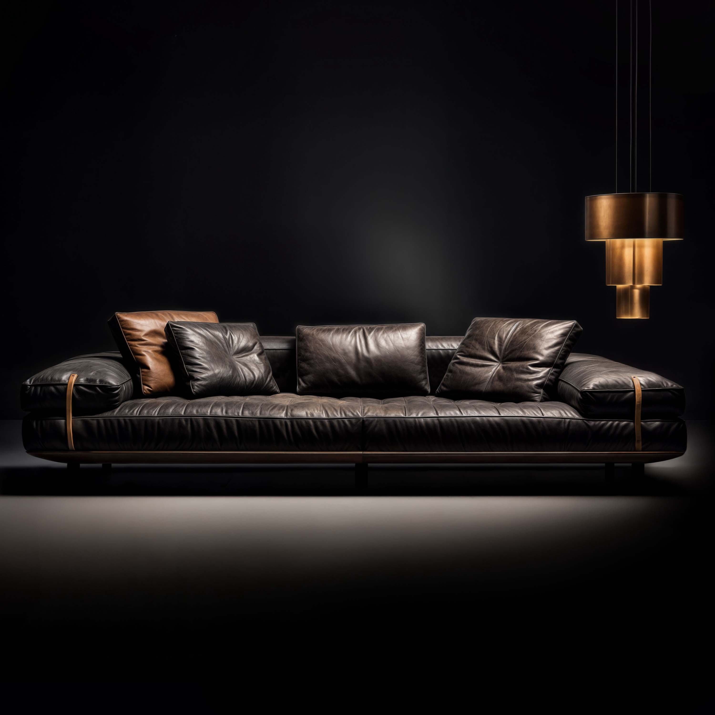 Produkt WAYNE Enterprises | WE-028 Sofa des Herstellers Formitalia anzeigen