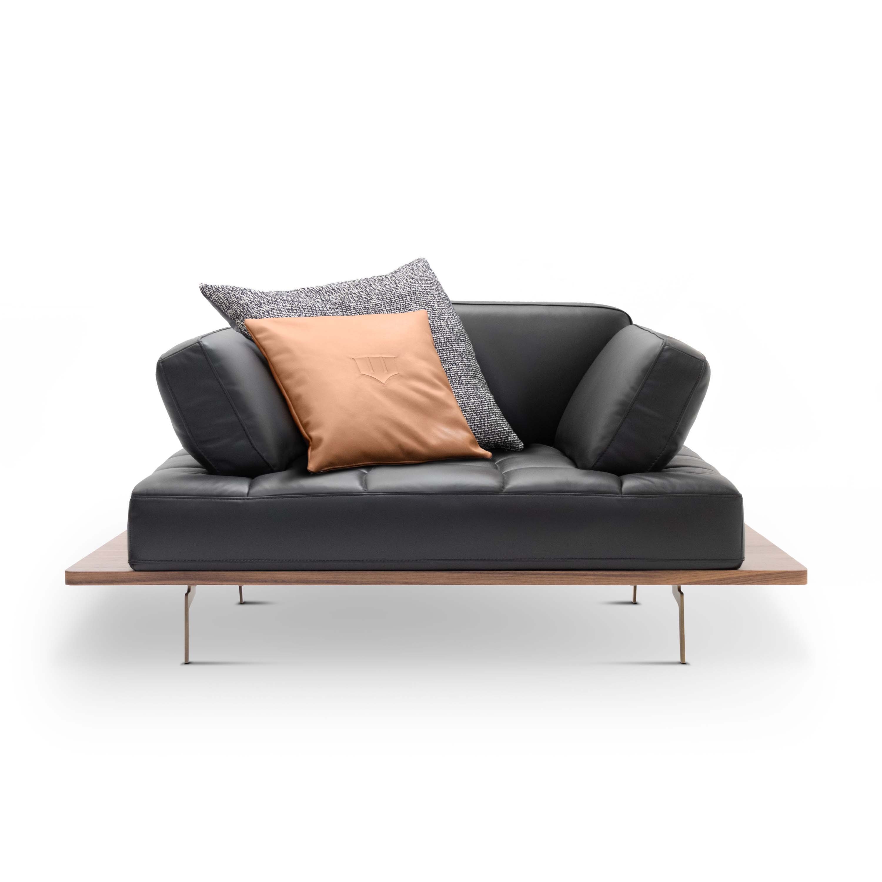 Produkt WAYNE Enterprises | WE-029 Armchair des Herstellers Formitalia anzeigen