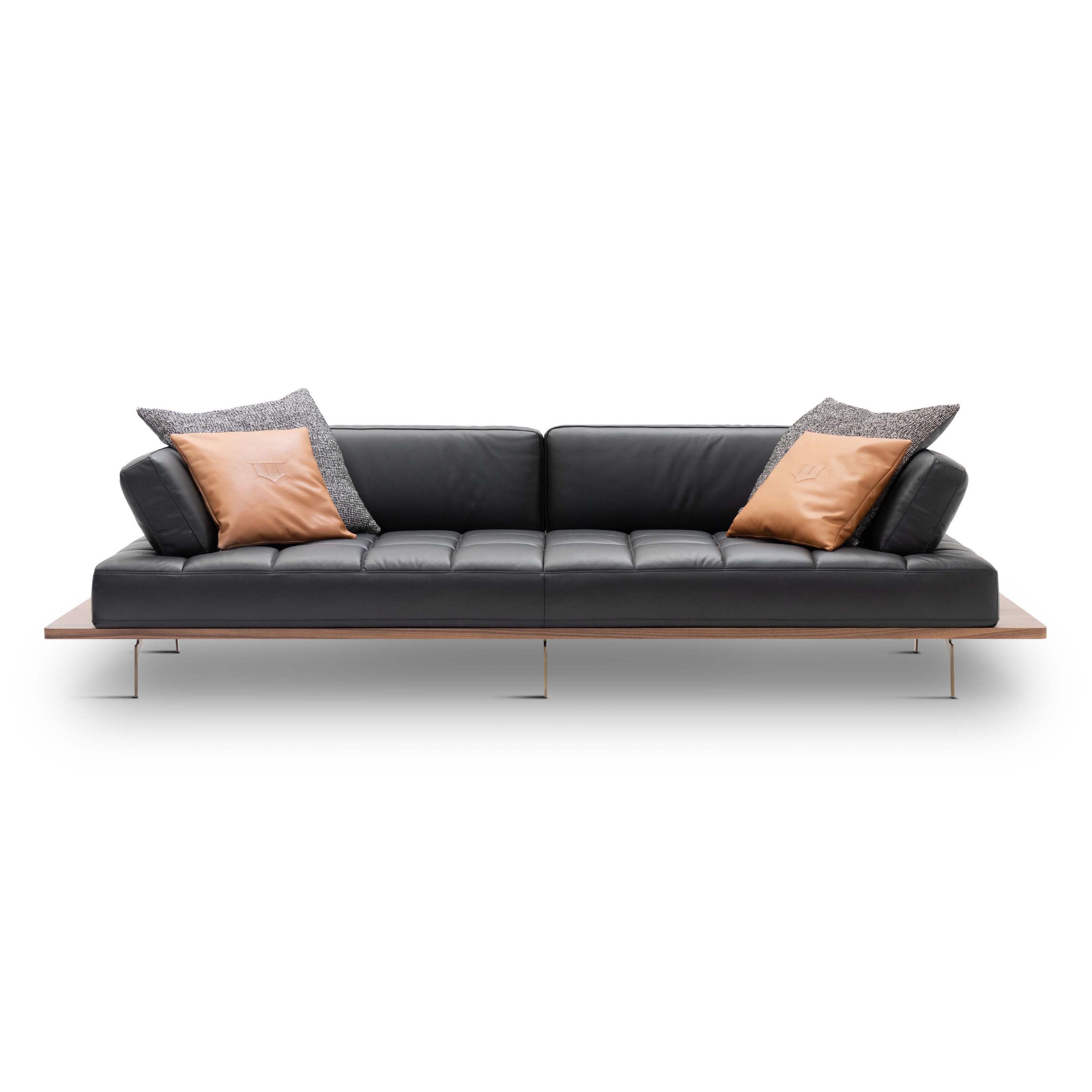 Afficher le produit WAYNE Enterprises | WE-029 Sofa du fabricant Formitalia