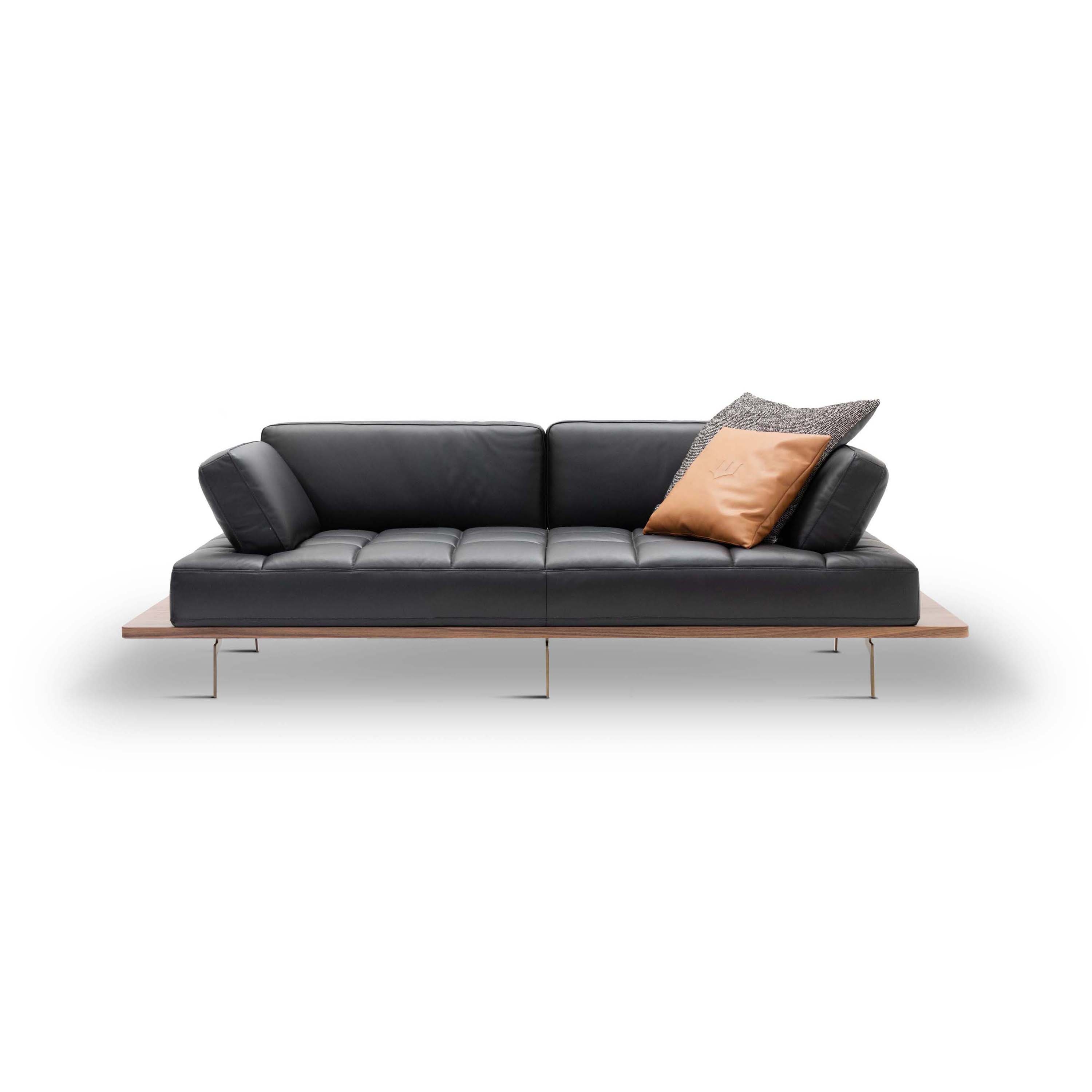 Mostra il prodotto WAYNE Enterprises | WE-029 Sofa del produttore Formitalia