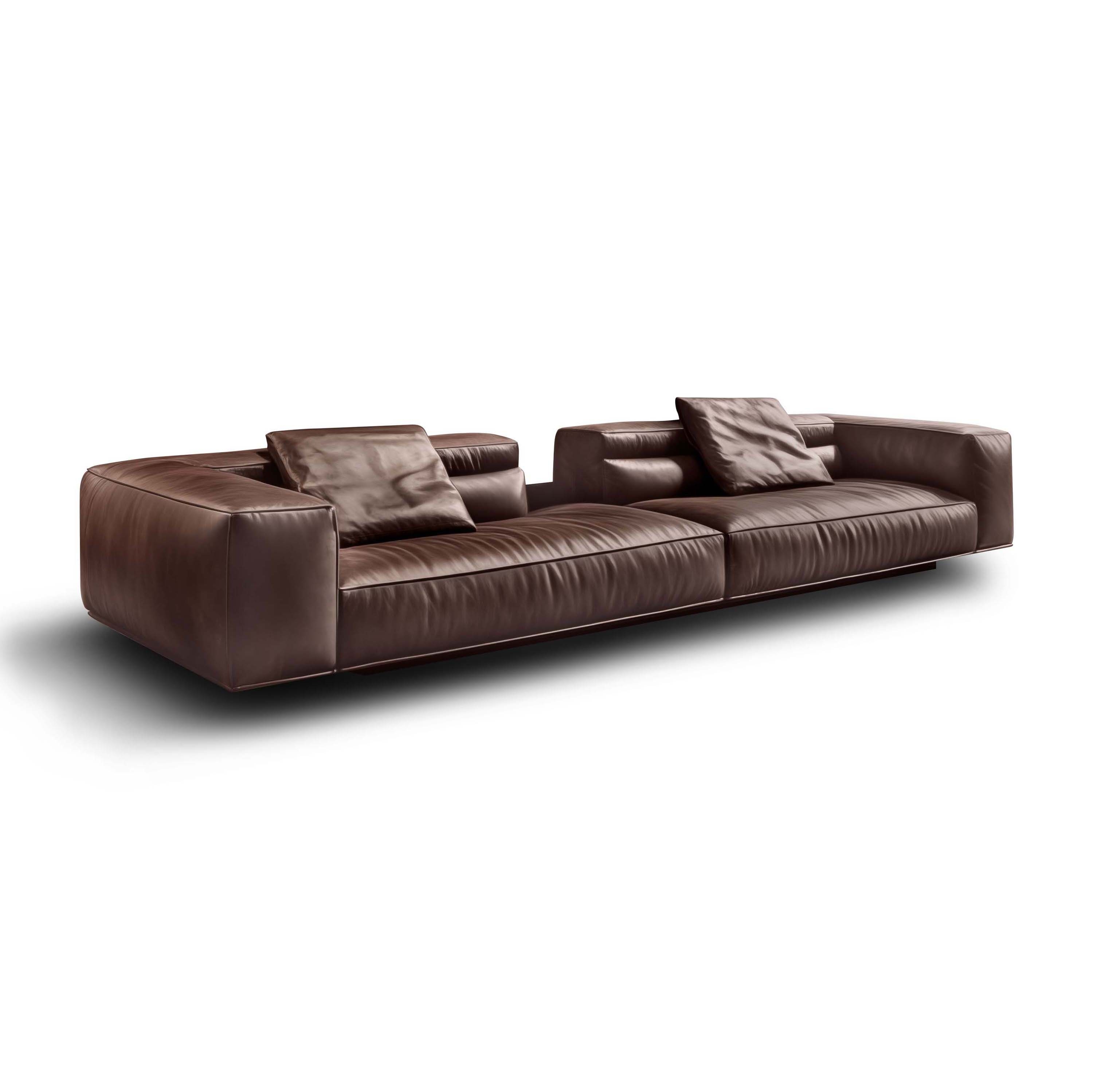 Mostra il prodotto WAYNE Enterprises | WE-030 Sofa del produttore Formitalia