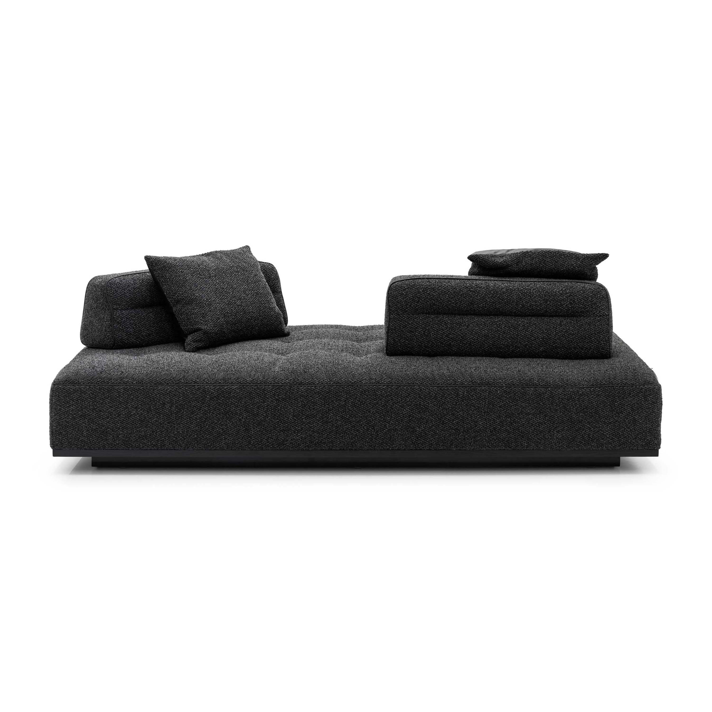 Mostrar el producto WAYNE Enterprises | WE-031 Sofa del fabricante Formitalia