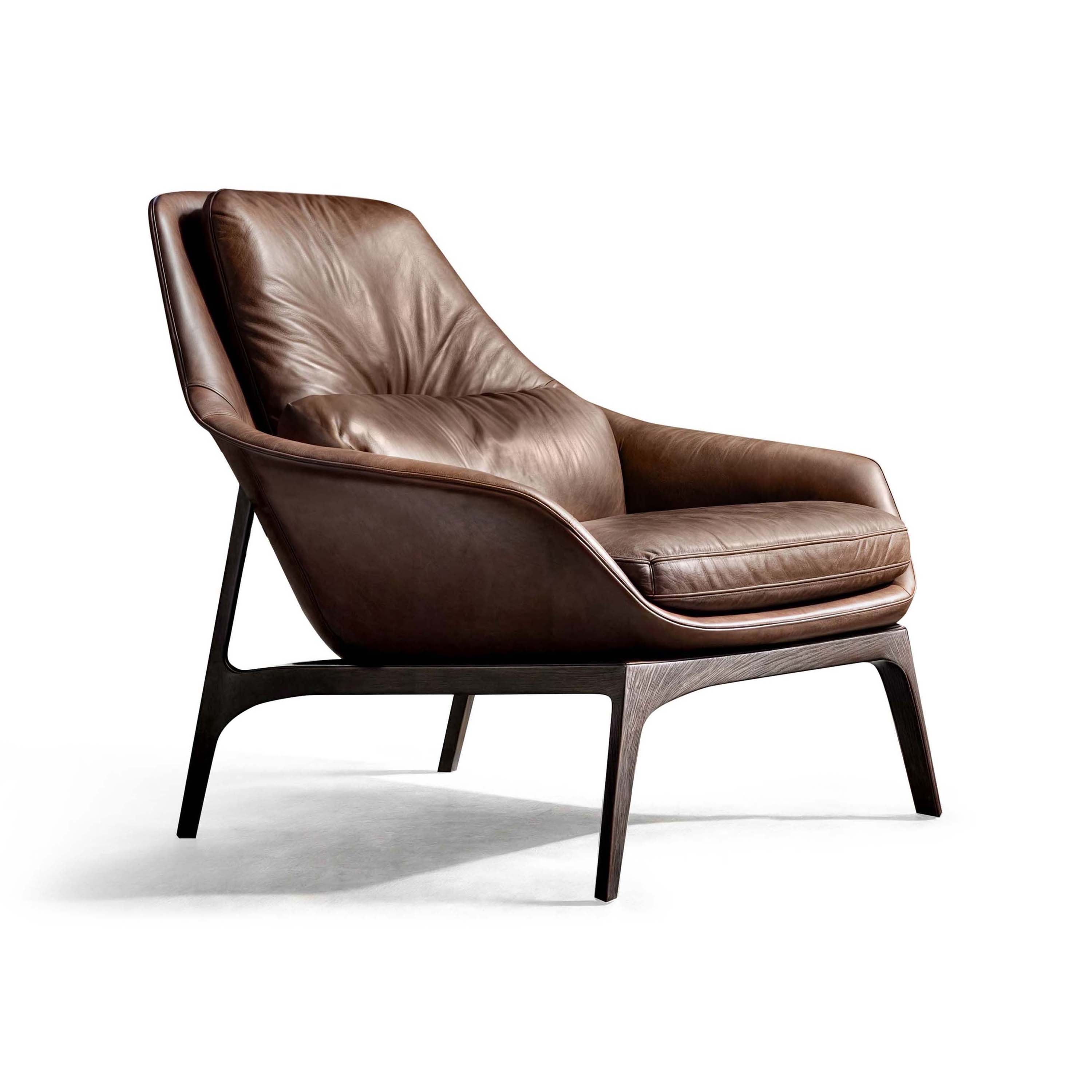 Produkt WAYNE Enterprises | WE-053 Armchair des Herstellers Formitalia anzeigen